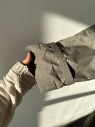 Pierre Cardin Belted Trench Coat - XL - SYLK