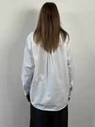 Versace Classic V2 1990s Bespoke Button Shirt - XL - SYLK