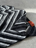 Missoni Wool Chevron Scarf - SYLK