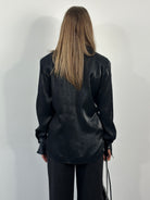 Vintage 1990s Dress Shirt - M - SYLK