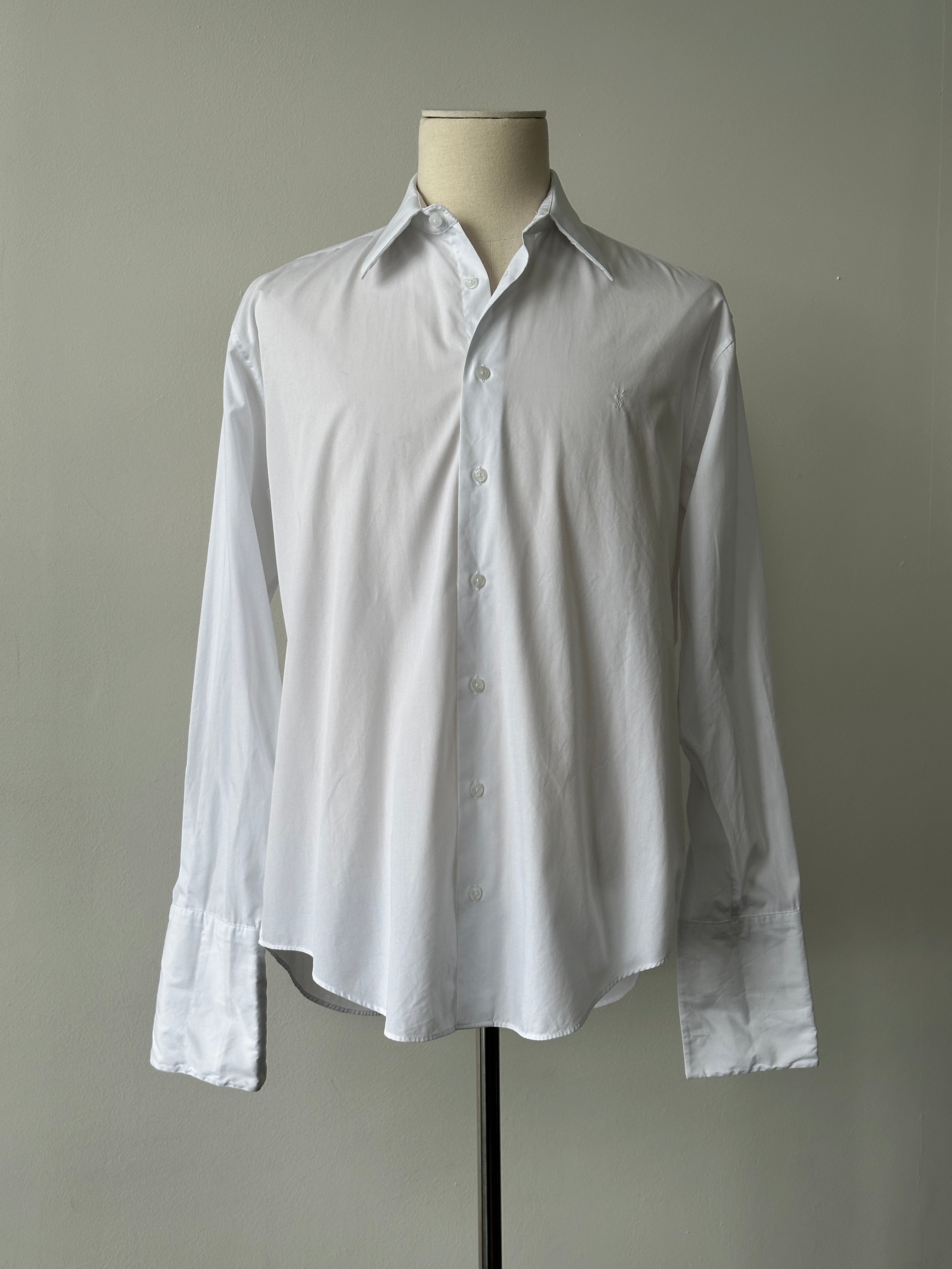 Vintage YSL Clothing | SYLK