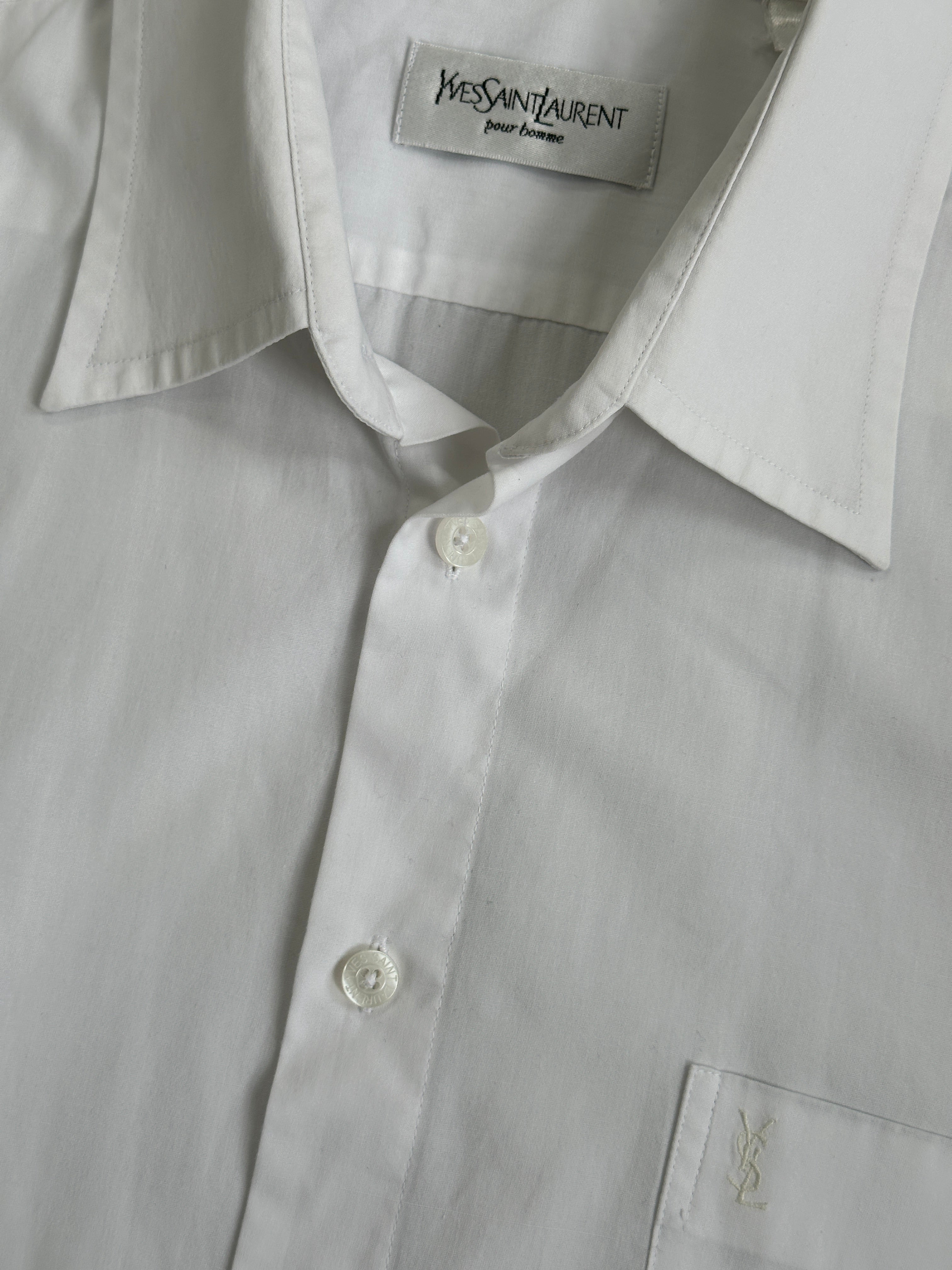 Vintage YSL Clothing | SYLK