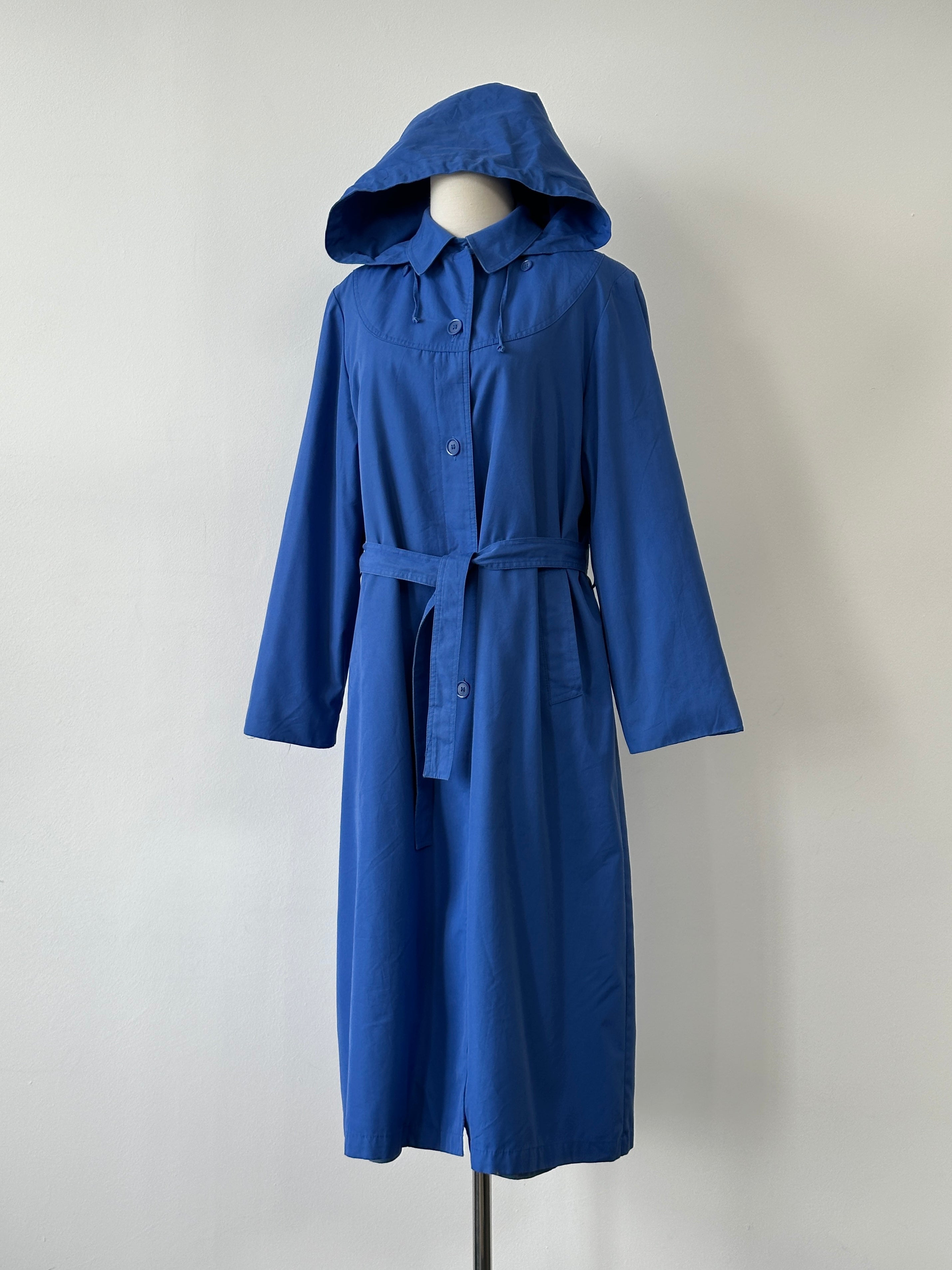Vintage Trench Coats | SYLK