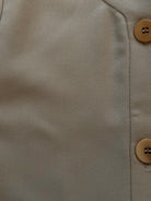 Mani 1990s Wool Sleeveless Top - M