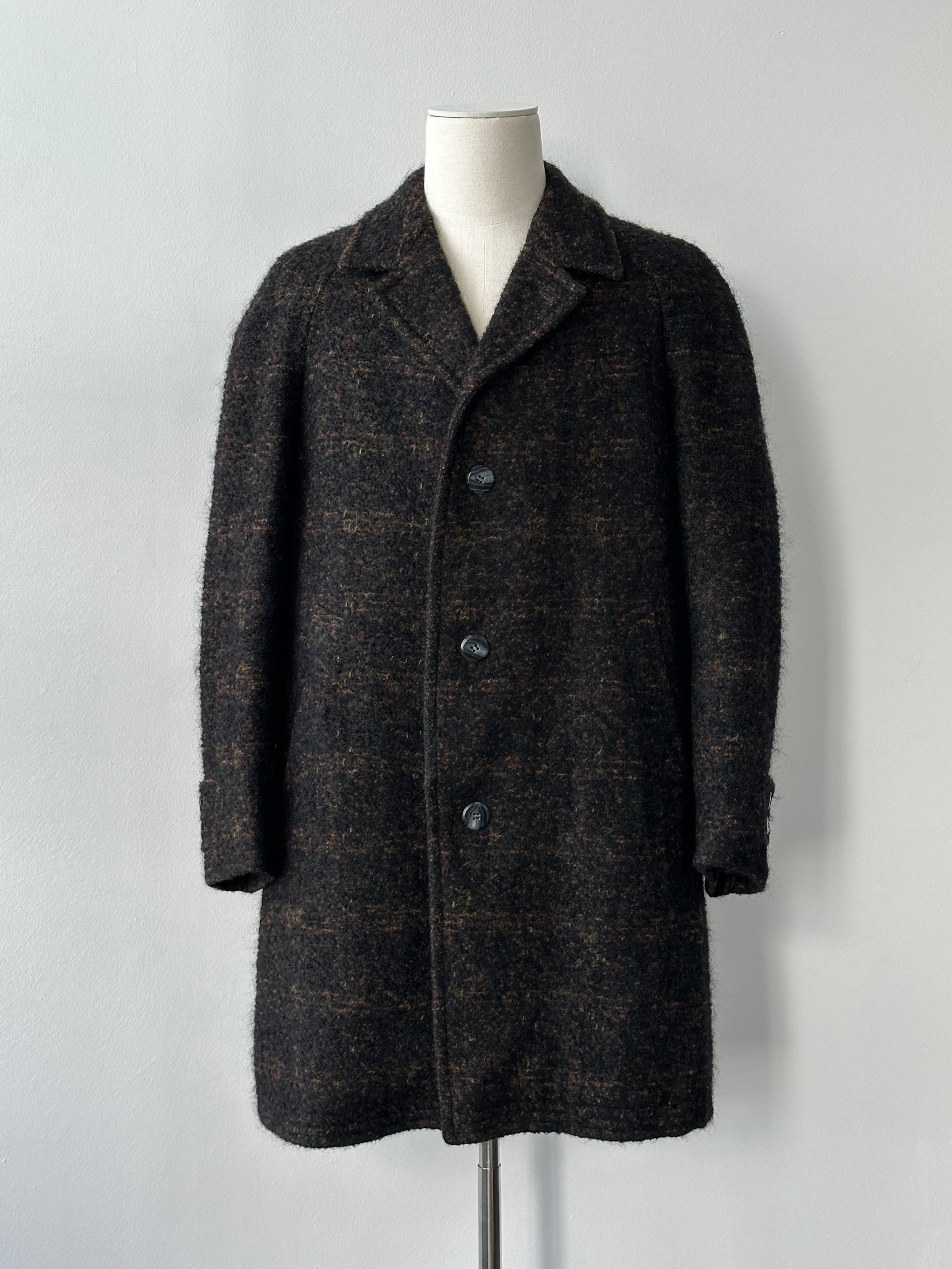 Vintage Coats | SYLK