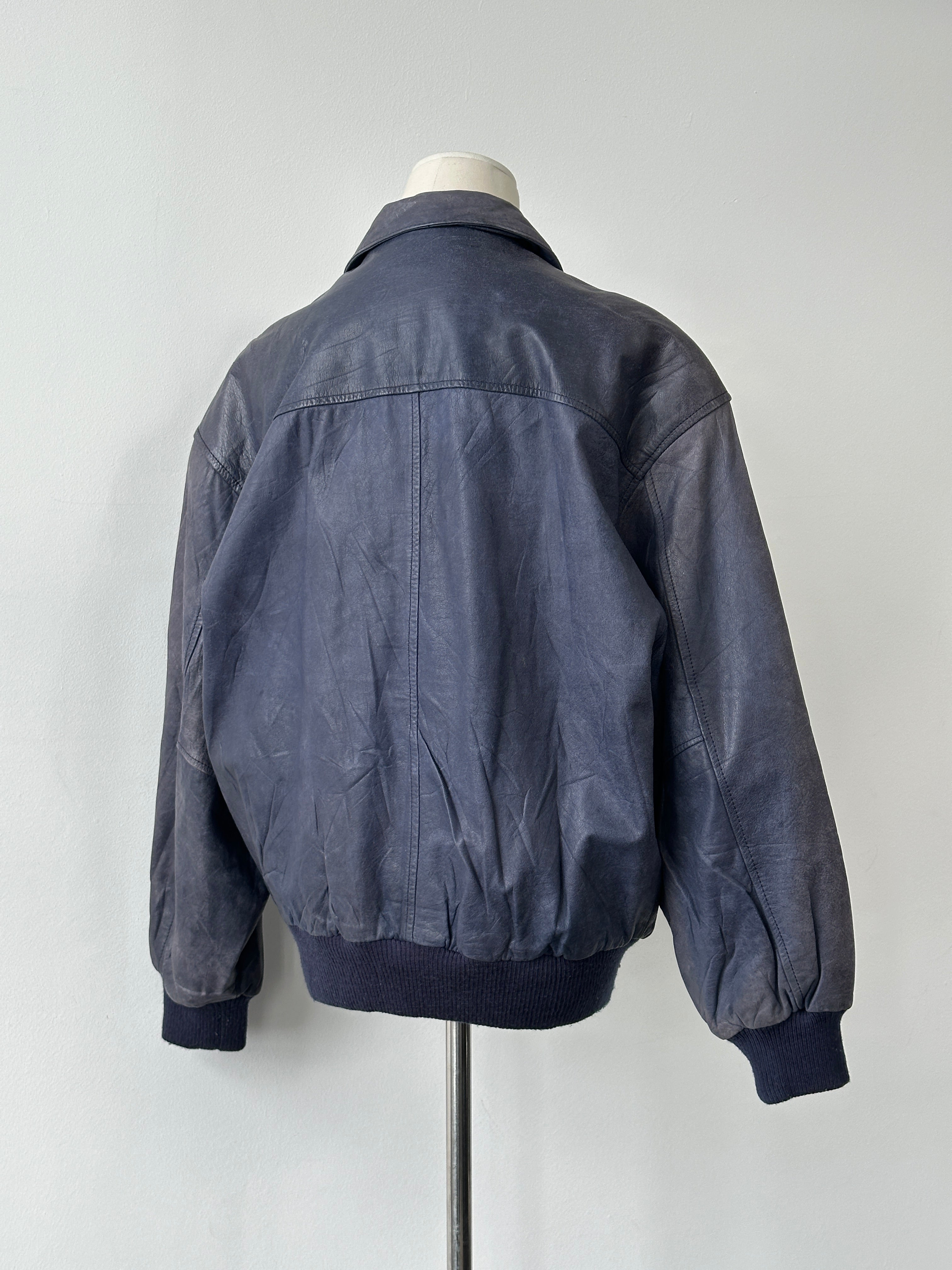 Vintage Bomber Jackets | SYLK