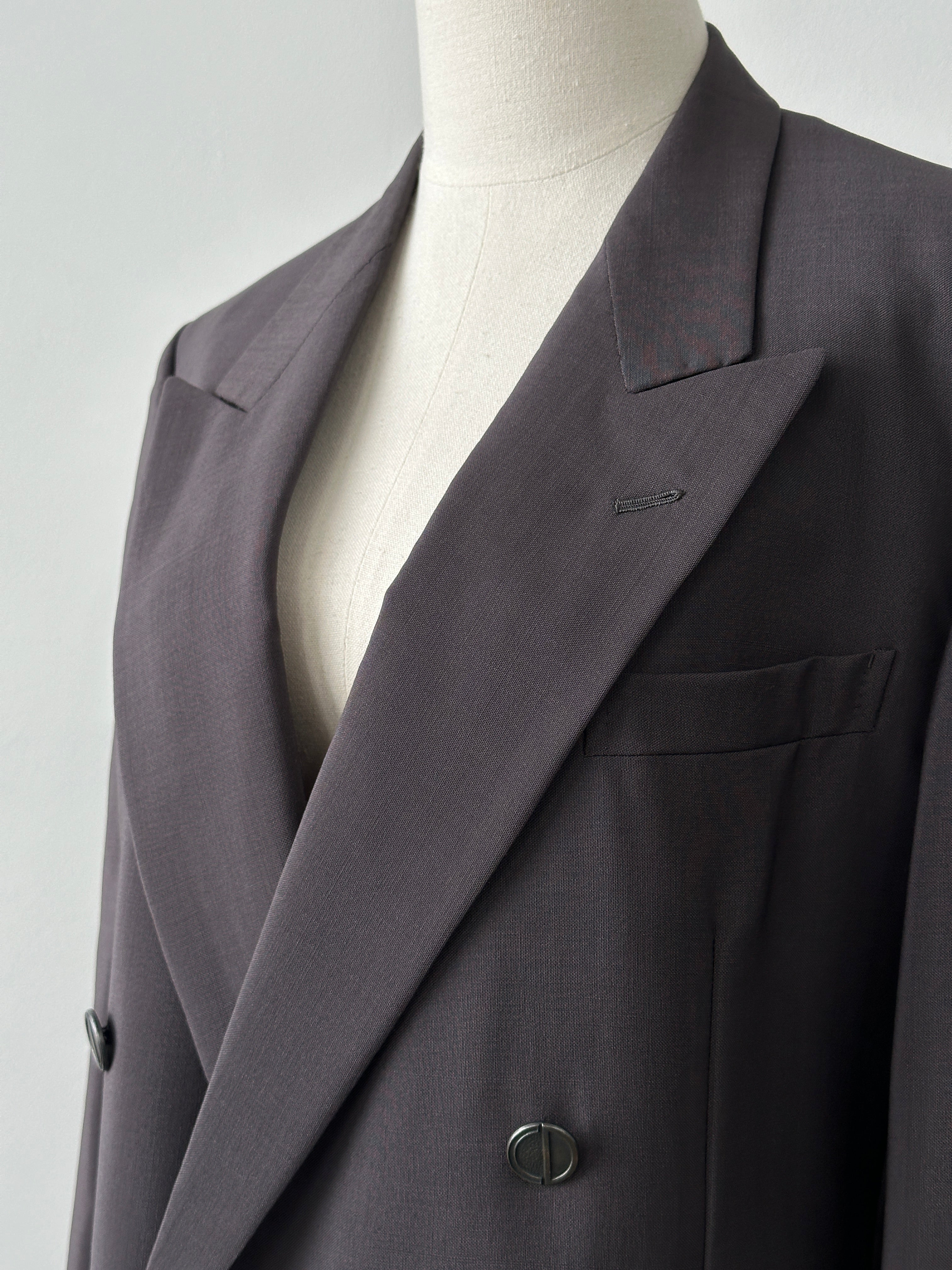 Vintage Christian Dior Clothing I SYLK
