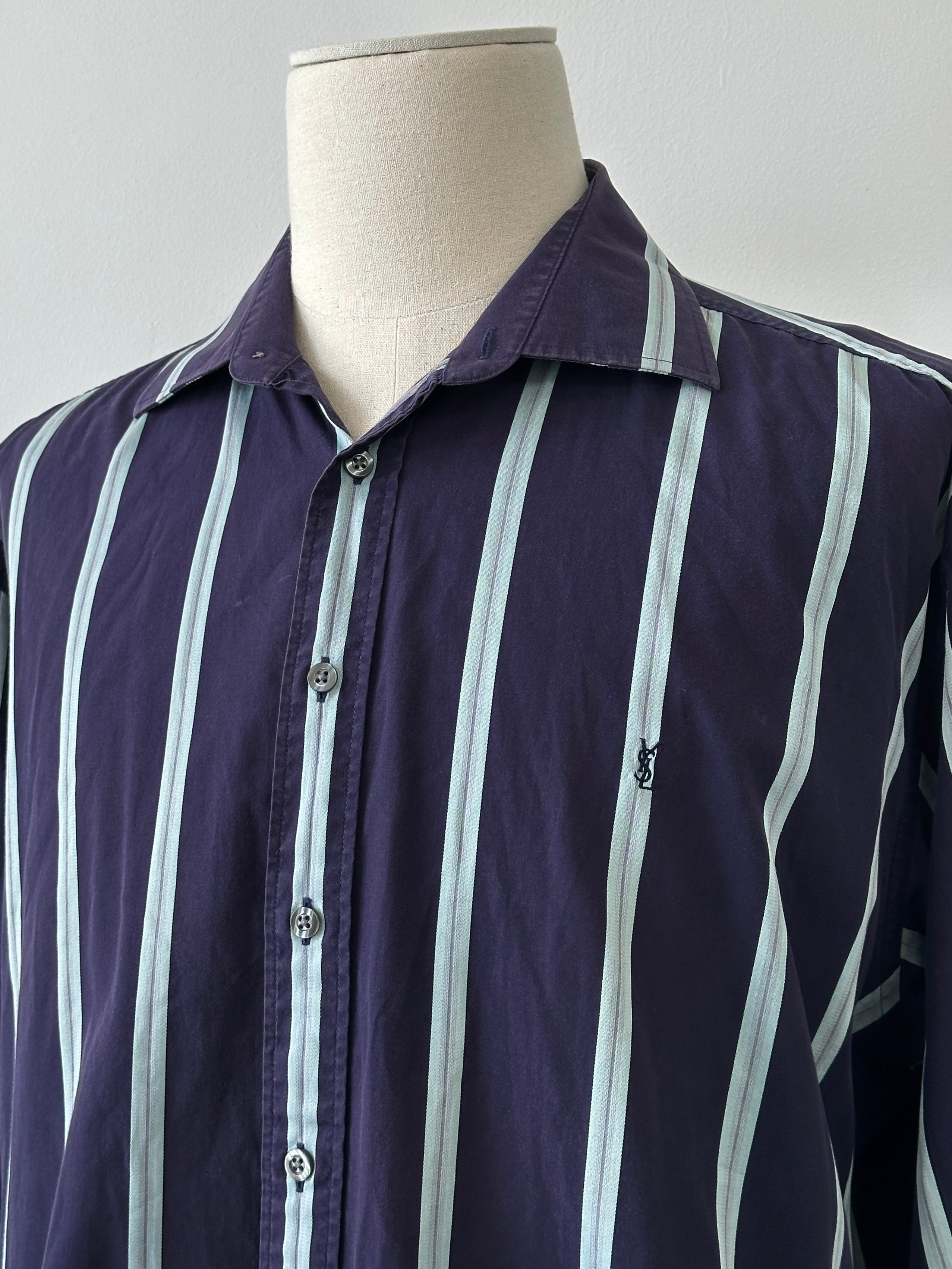 Vintage YSL Clothing | SYLK
