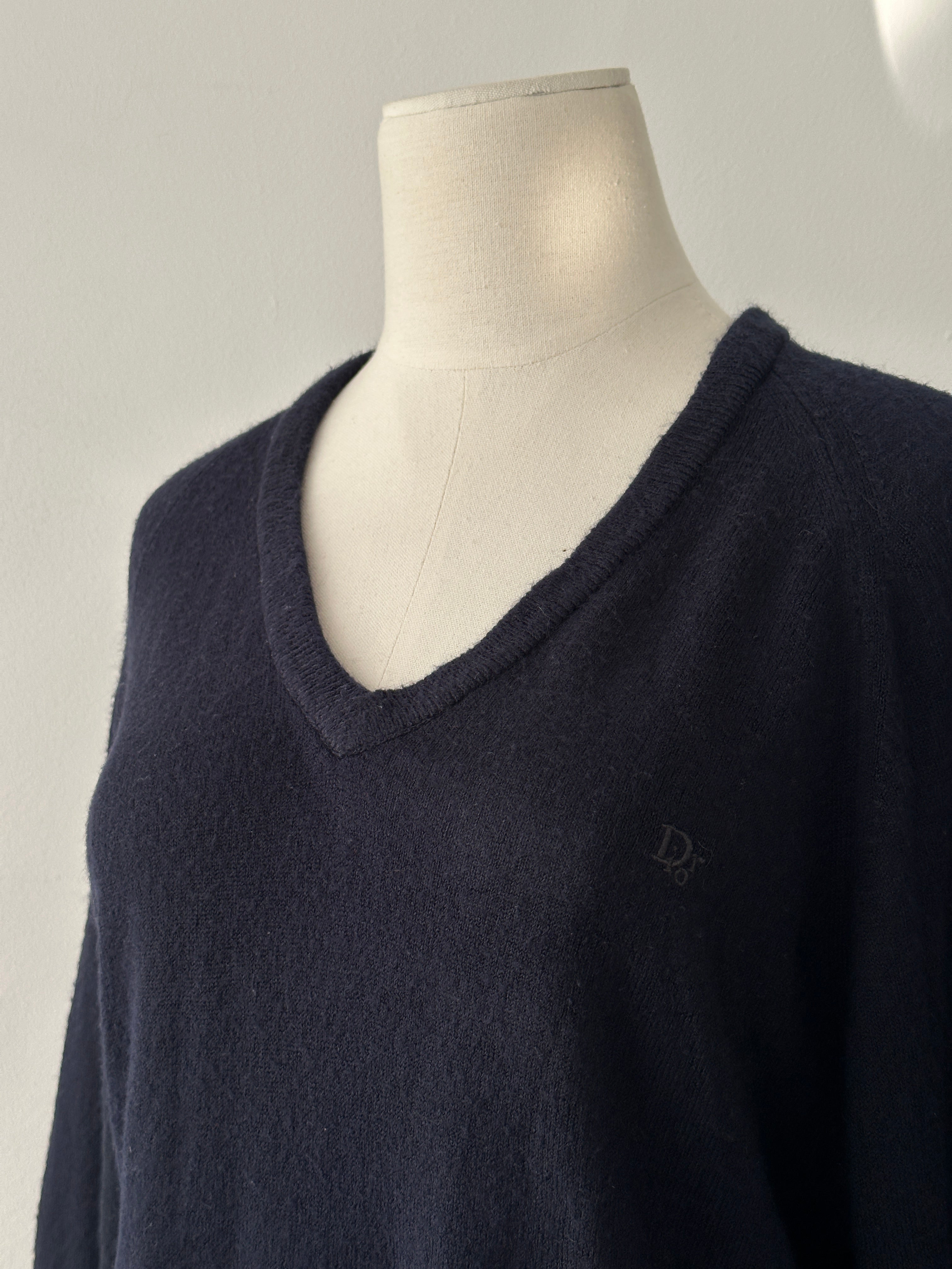 Vintage Christian Dior Clothing I SYLK
