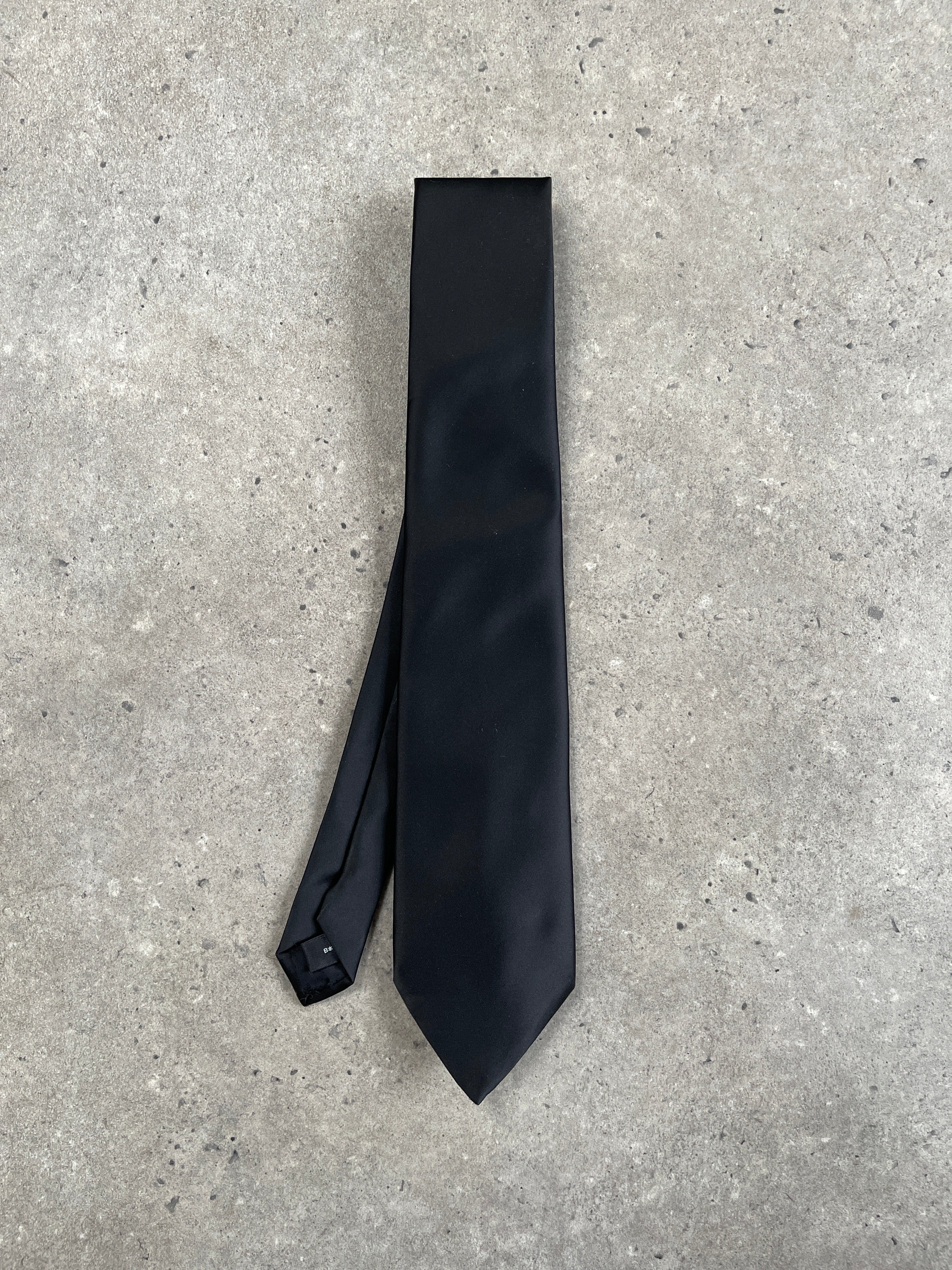 Japanese Vintage 1990s Tie