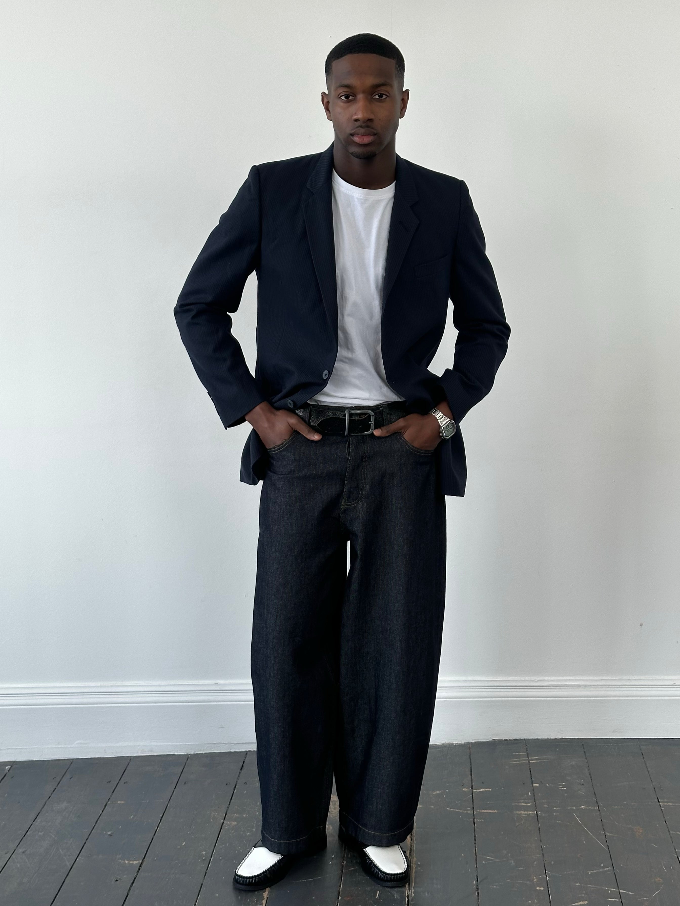 Vintage Christian Dior Clothing I SYLK