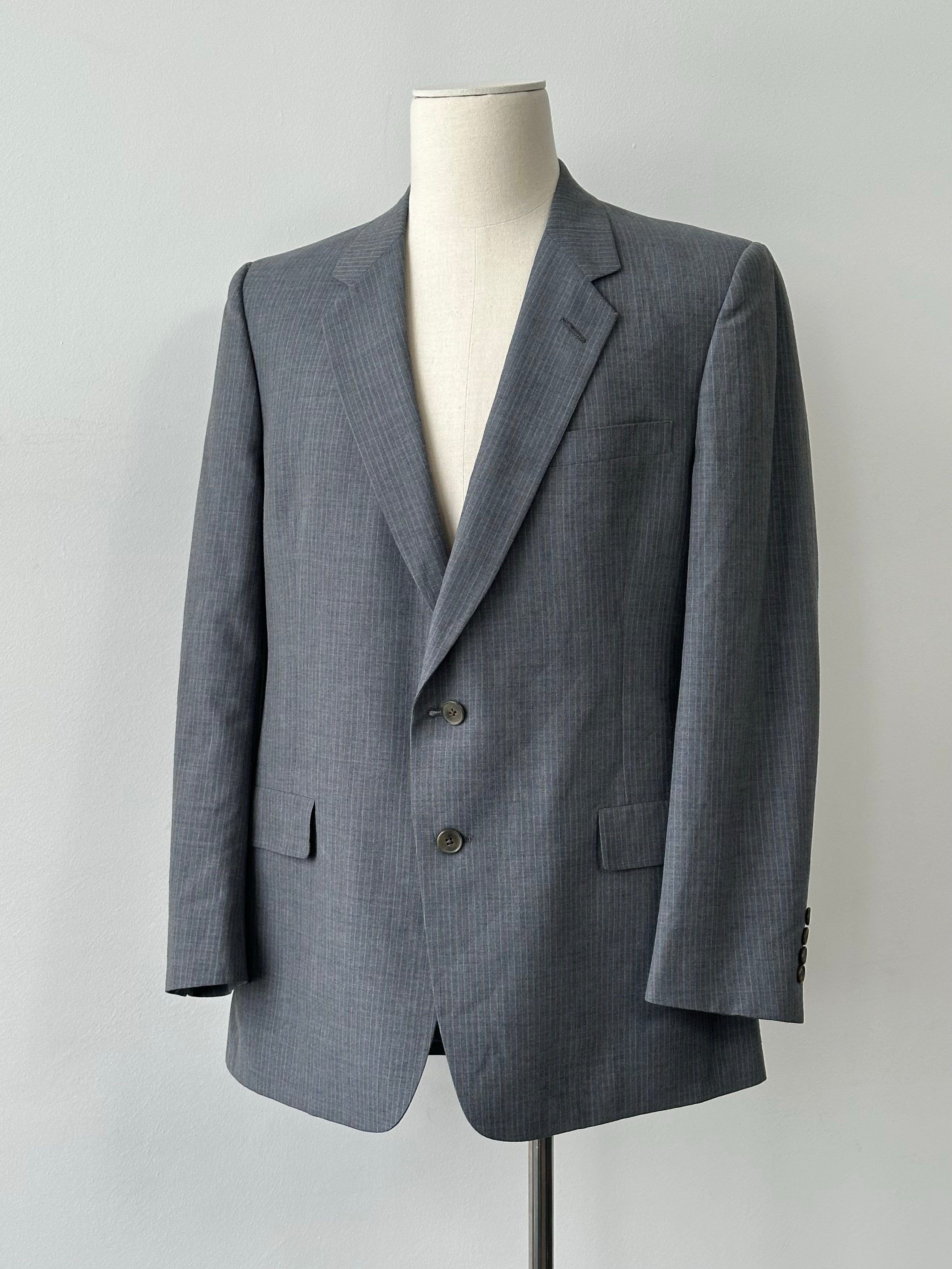 Vintage Christian Dior Clothing I SYLK