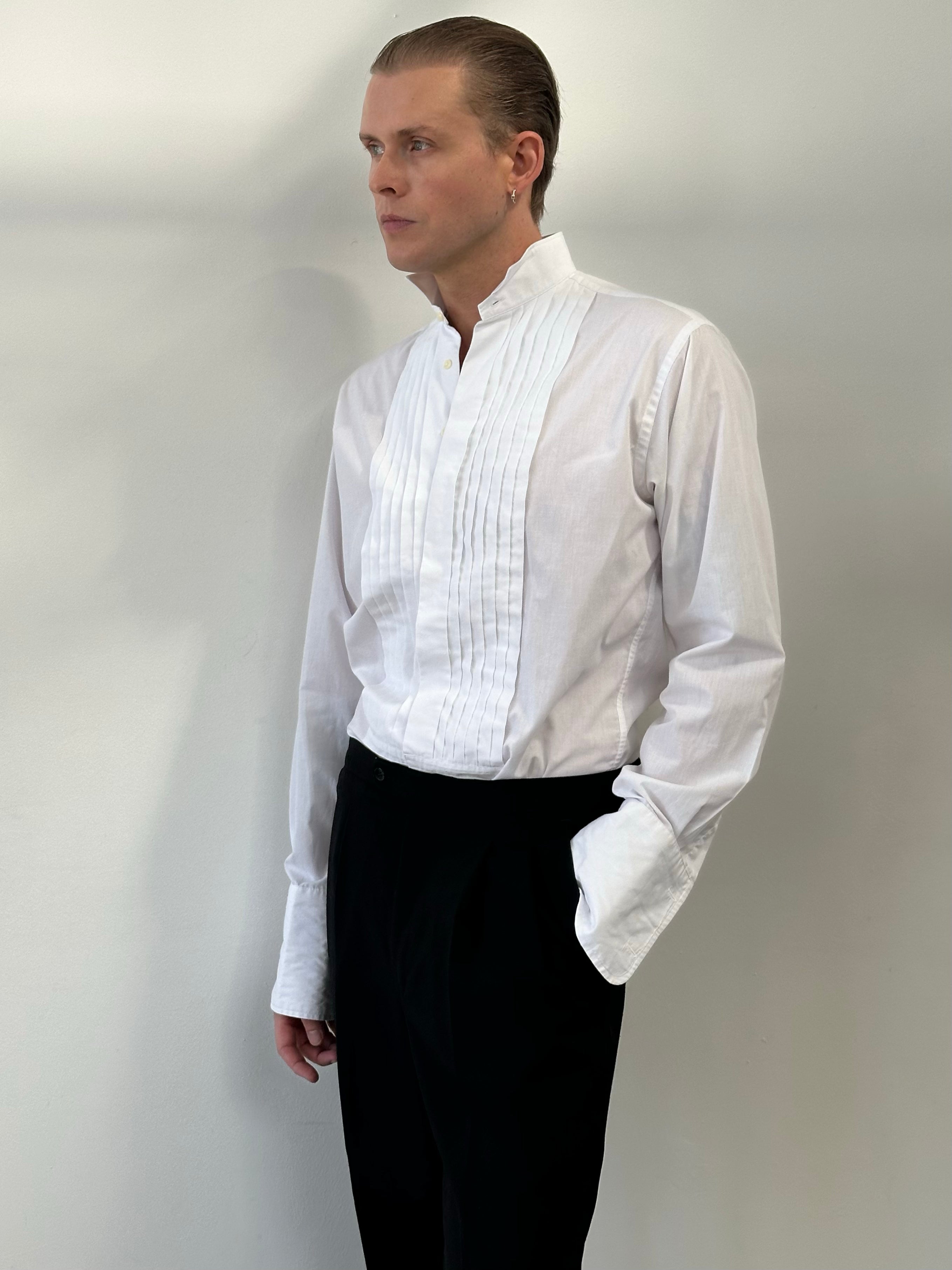Vintage YSL Clothing | SYLK