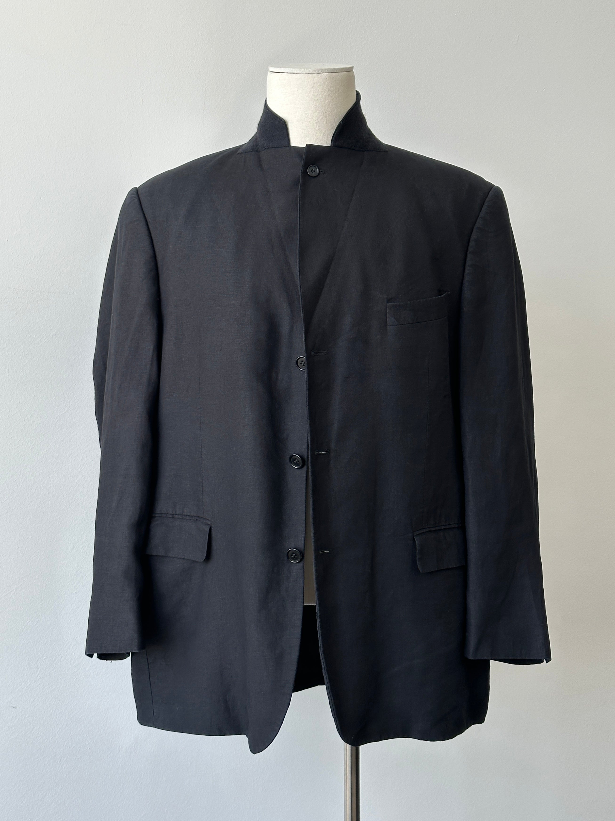 Balmain Vintage Clothing | SYLK