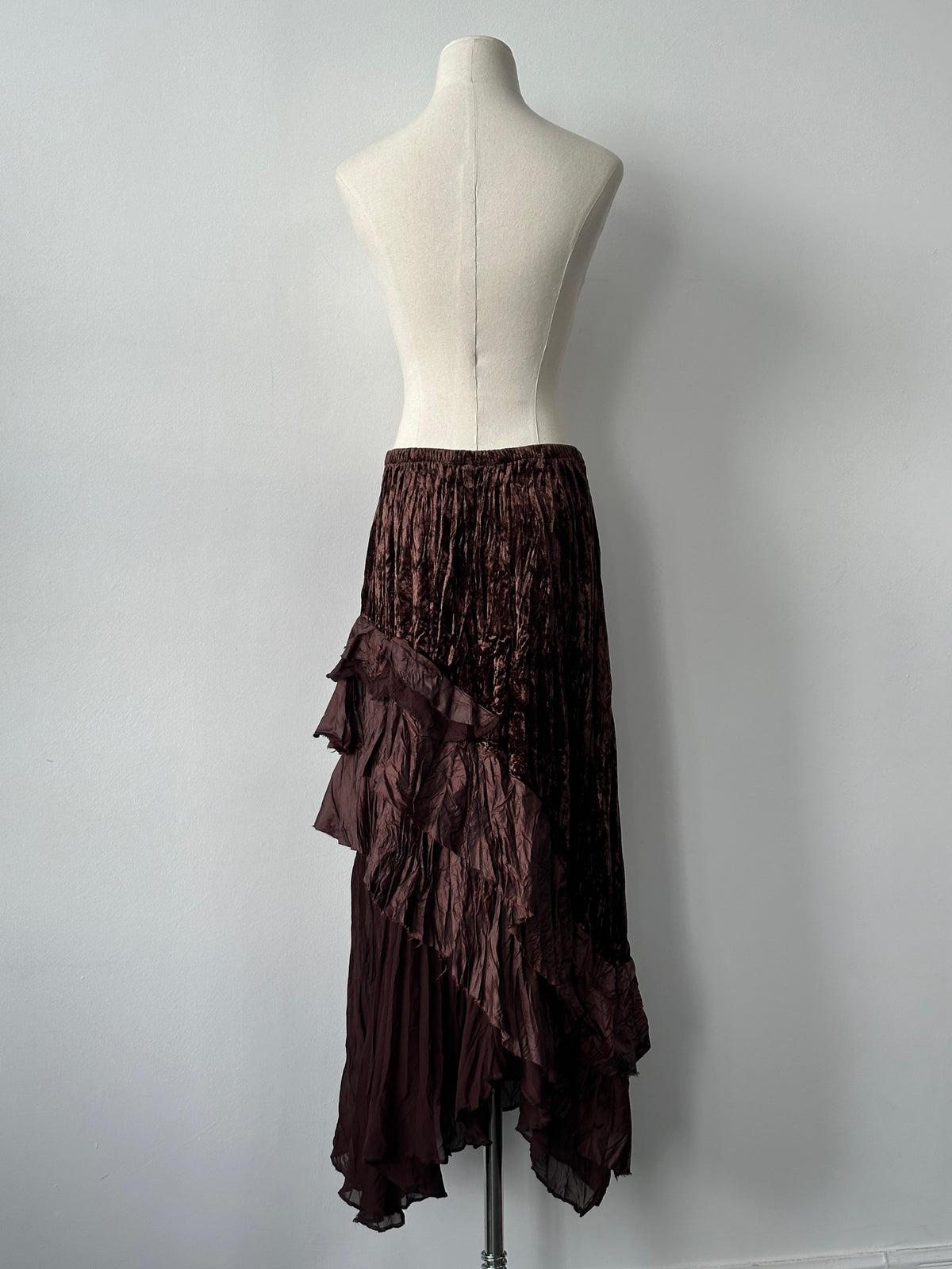 Vintage 2000s Skirt - W26-32