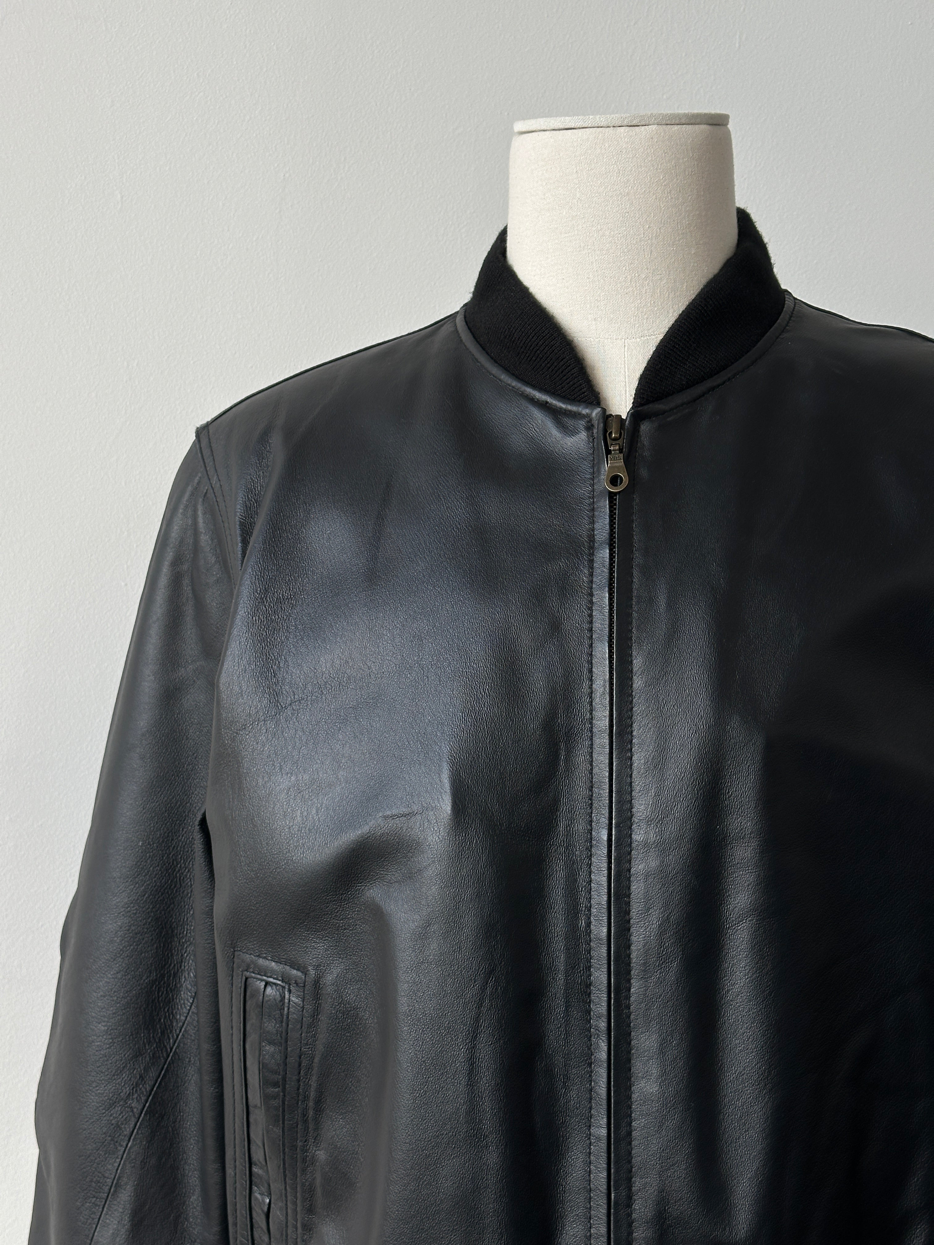 Vintage Bomber Jackets | SYLK