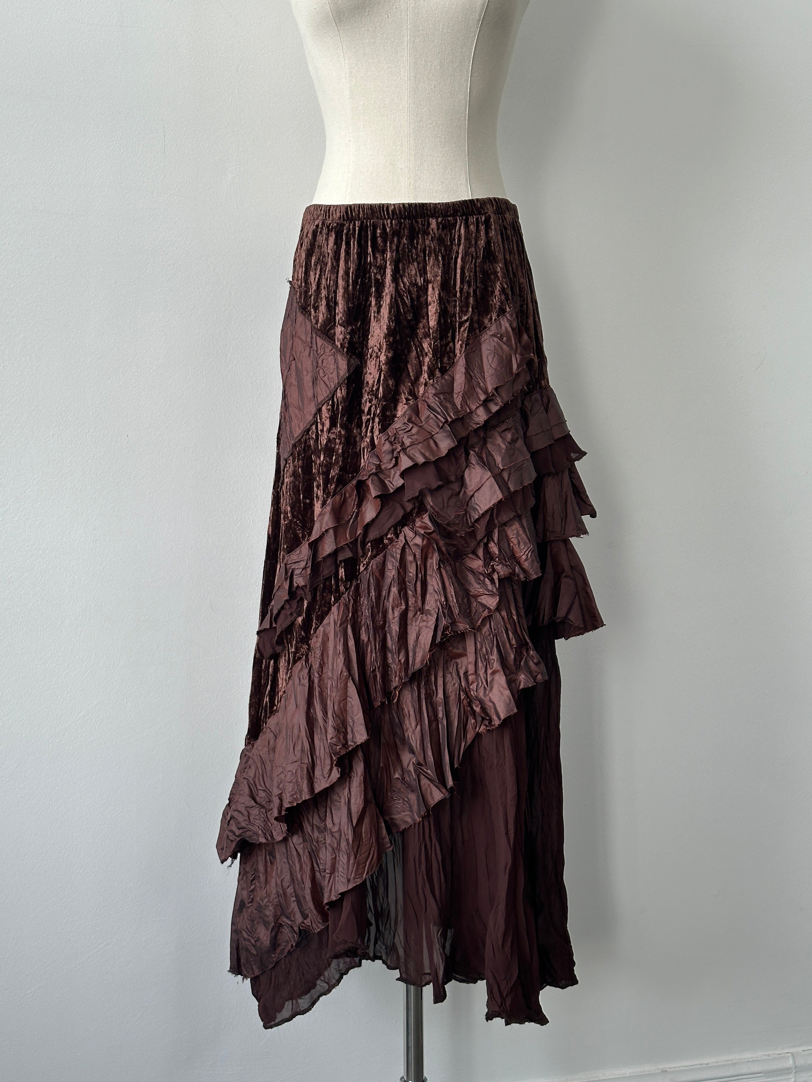 Vintage 2000s Skirt - W26-32