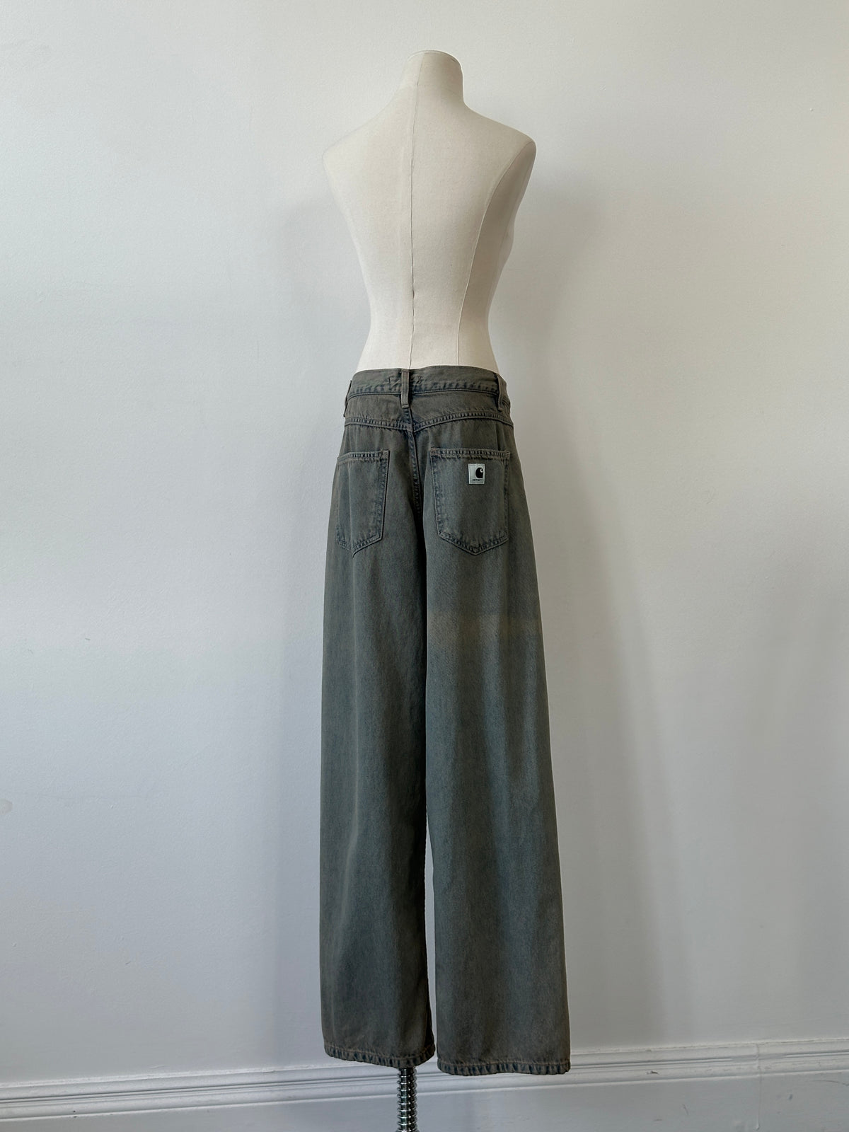 Carhartt 2000s Cotton Loose Fit Brandon Jeans - W30