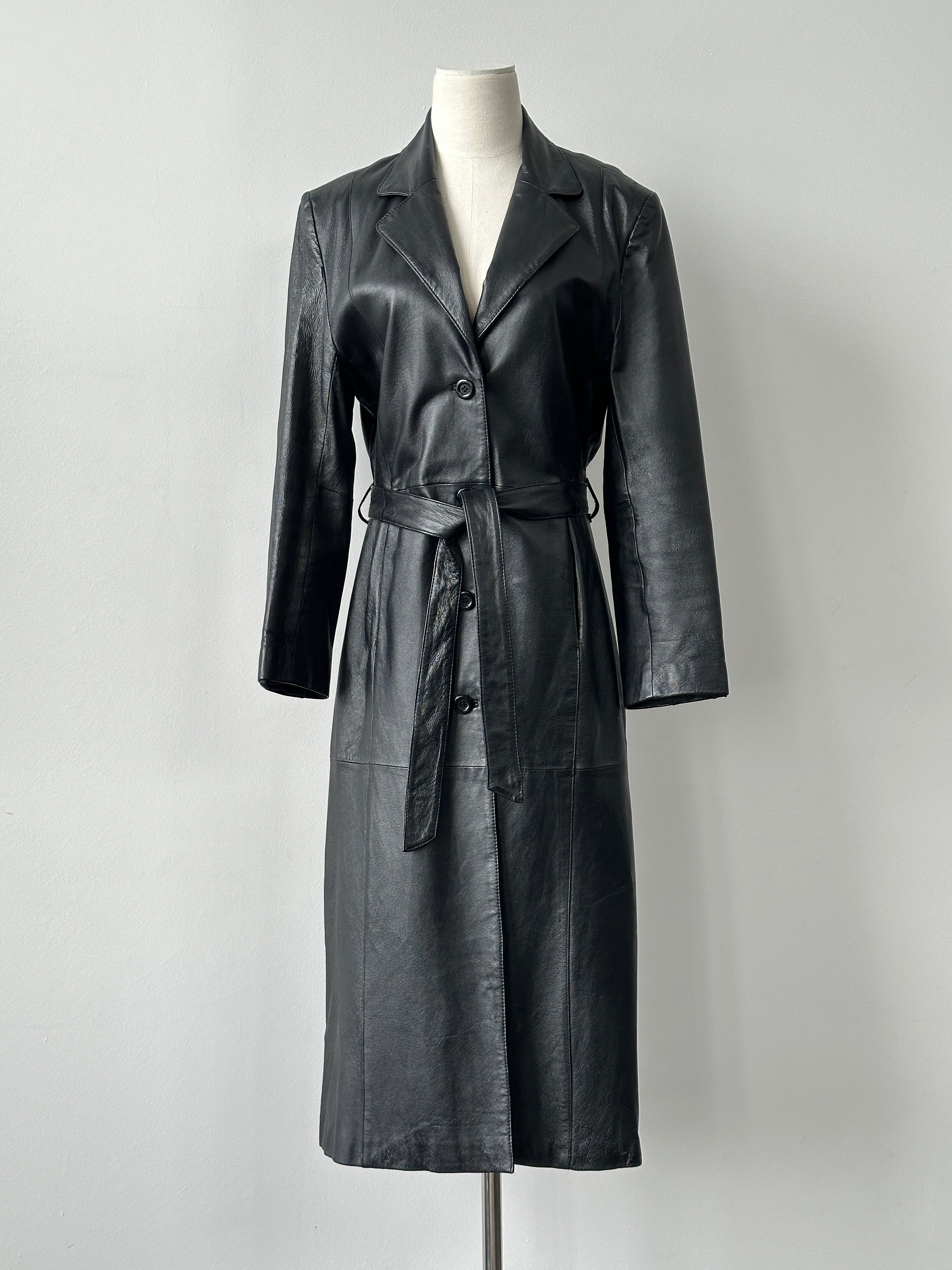 Vintage Trench Coats | SYLK