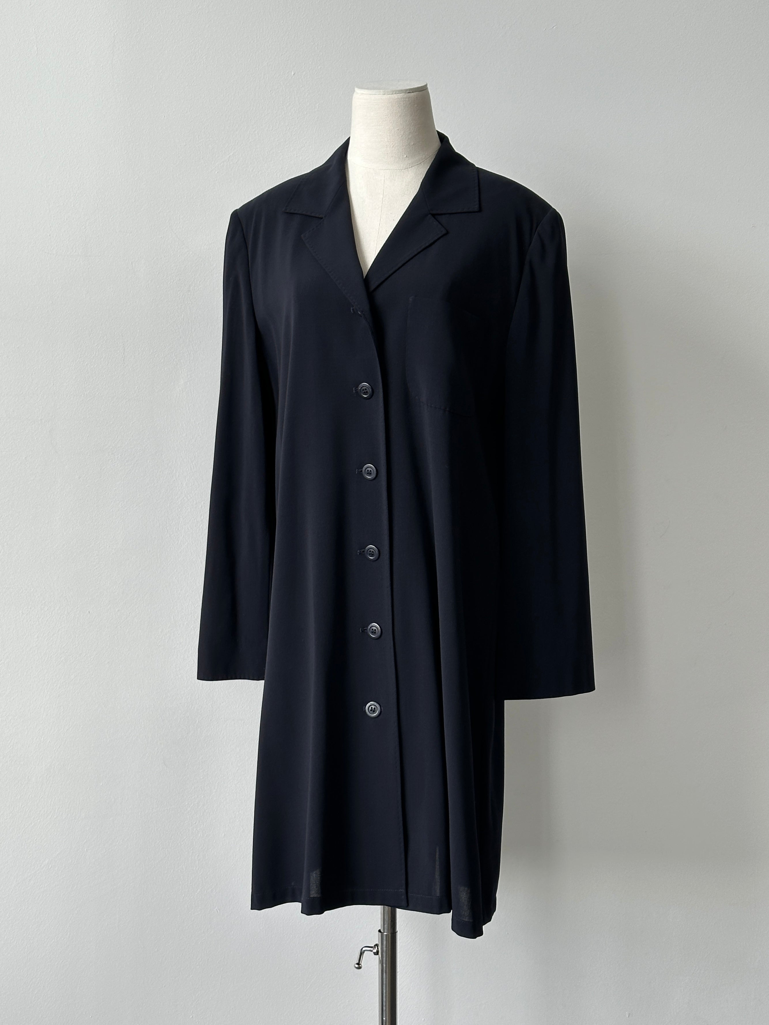 Vintage Coats | SYLK