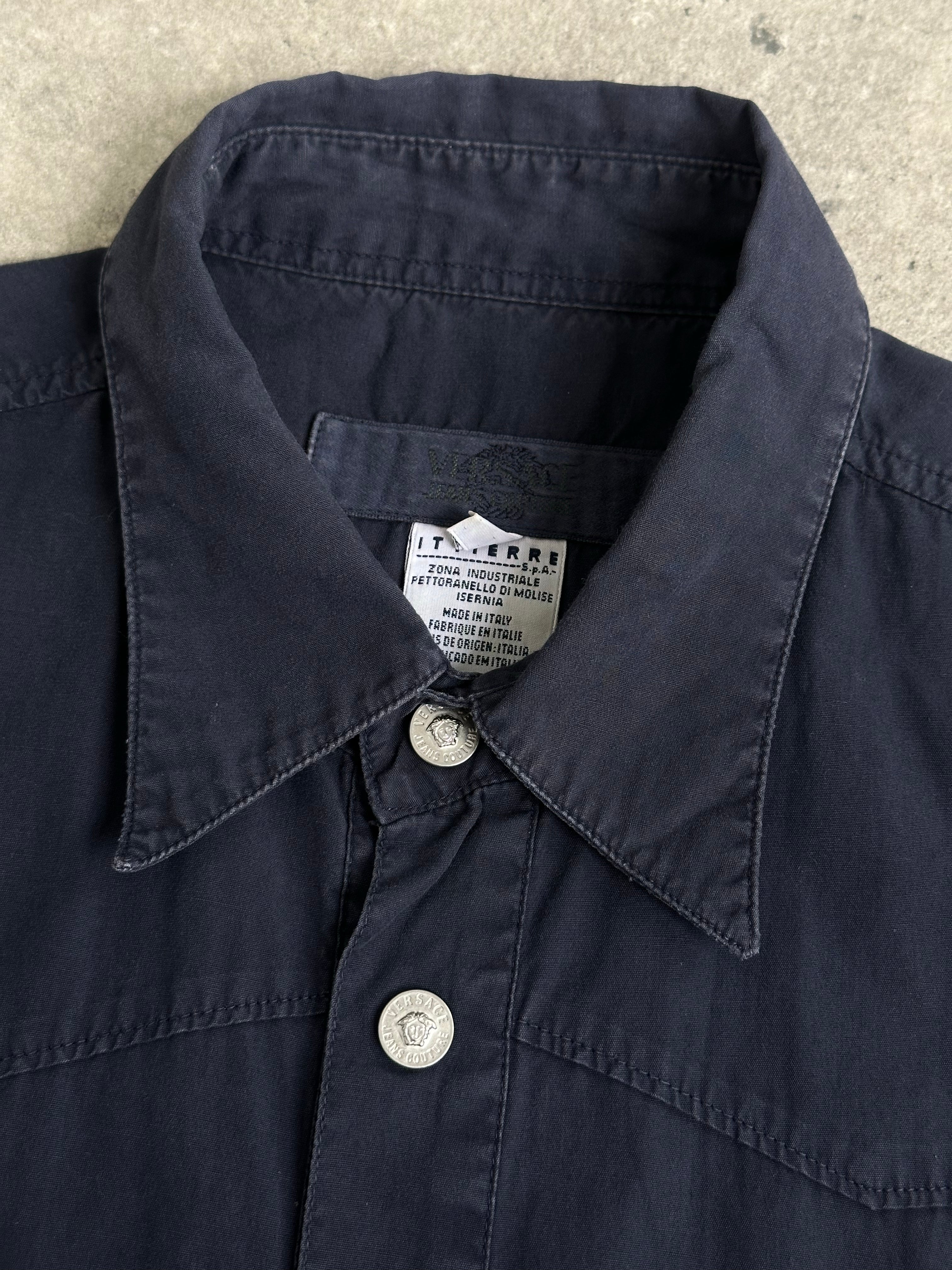 Vintage Versace Clothing | SYLK