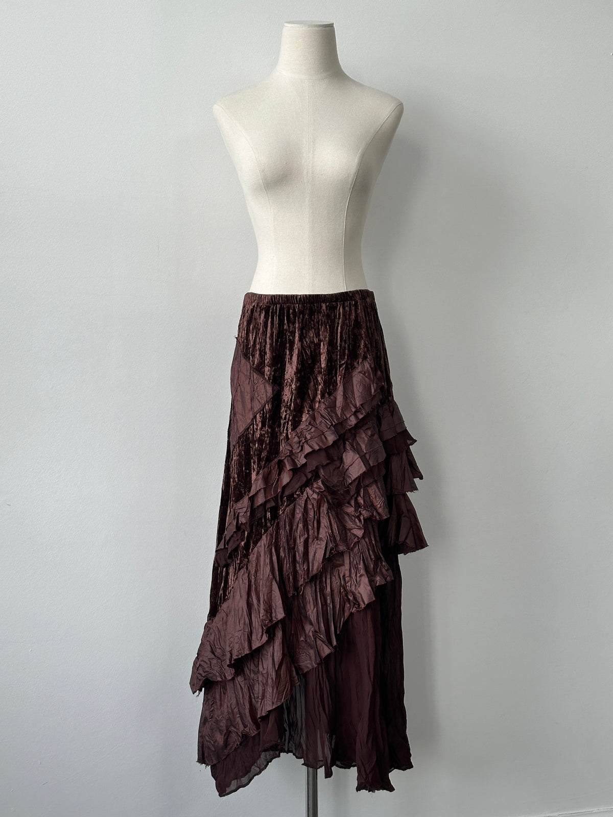 Vintage 2000s Skirt - W26-32