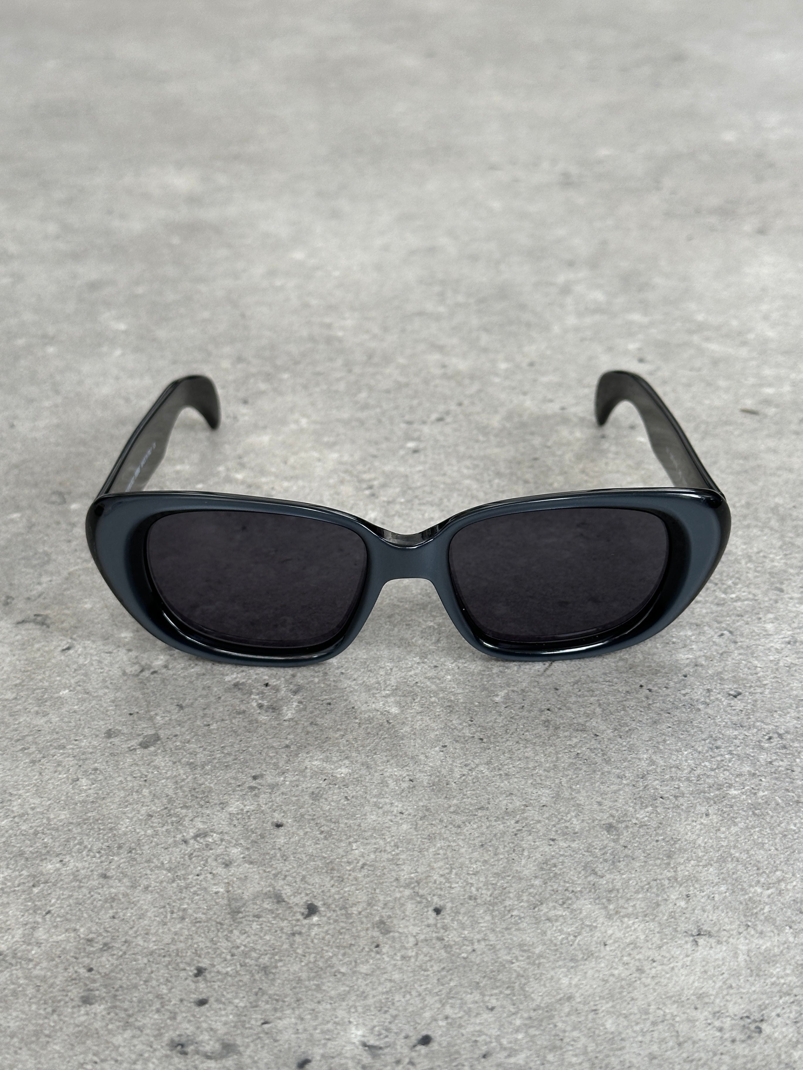 Gianfranco Ferre 2000s Rectangular Sunglasses