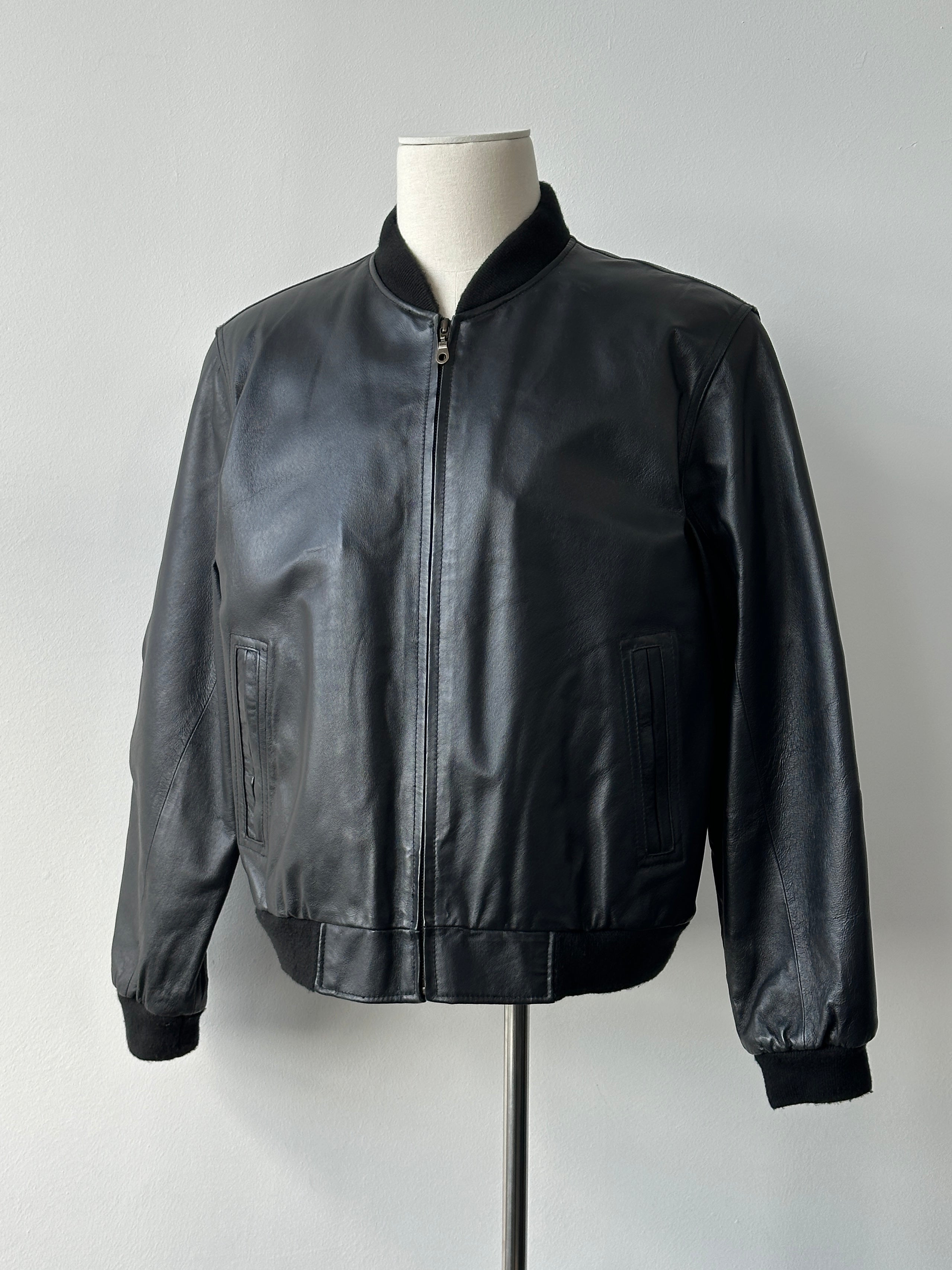 Vintage Bomber Jackets | SYLK