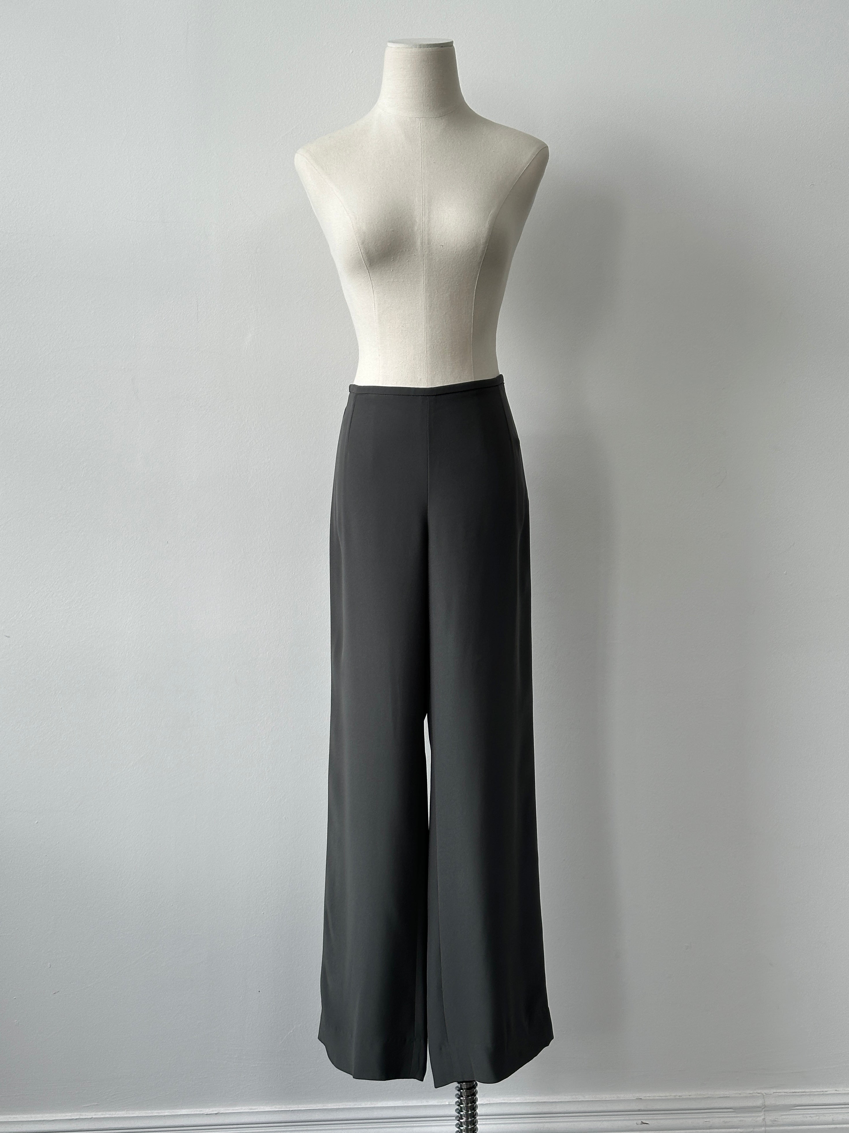 Vintage Armani Clothing I SYLK