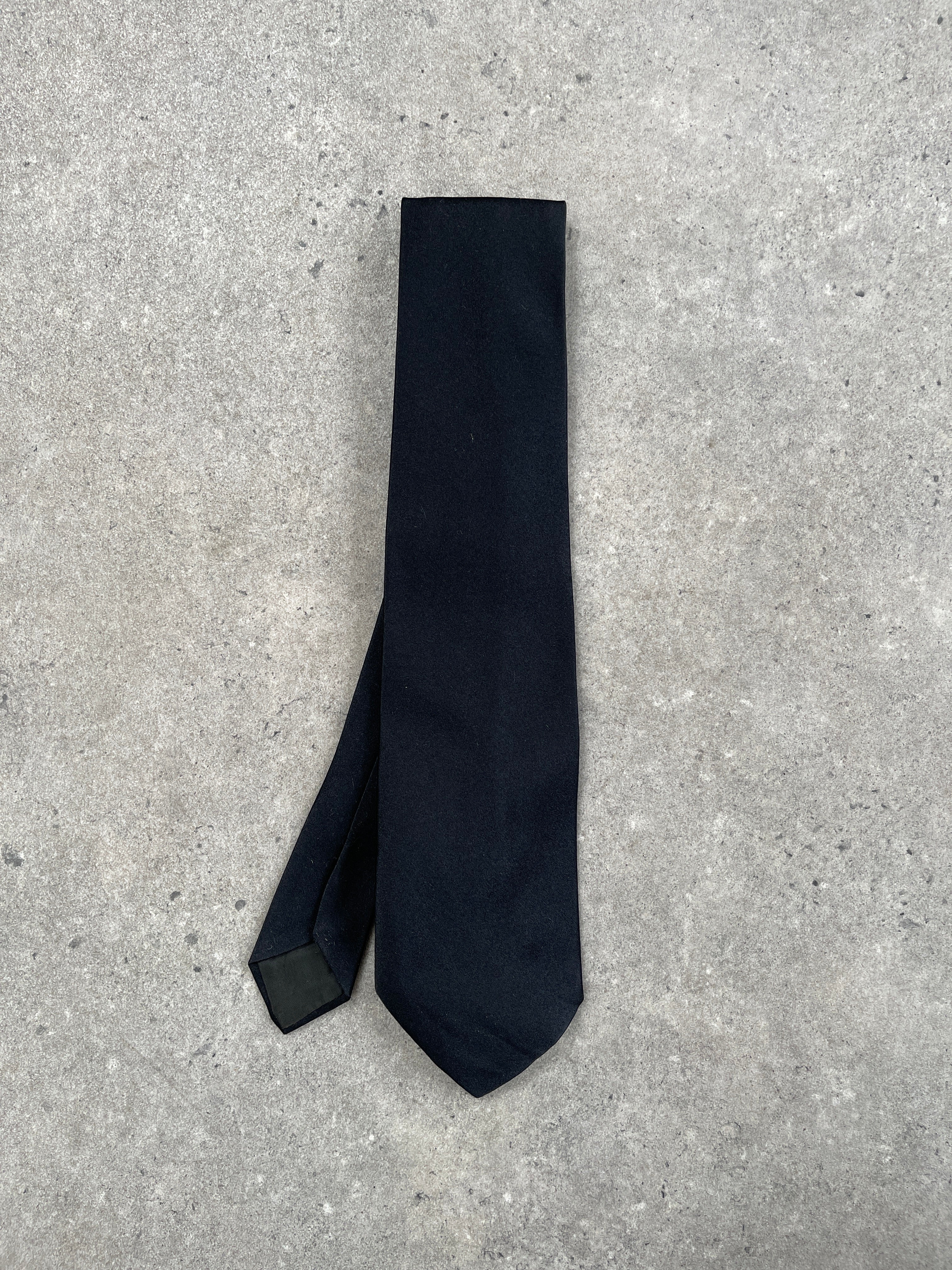 Vintage 1990s Silk Blend Tie