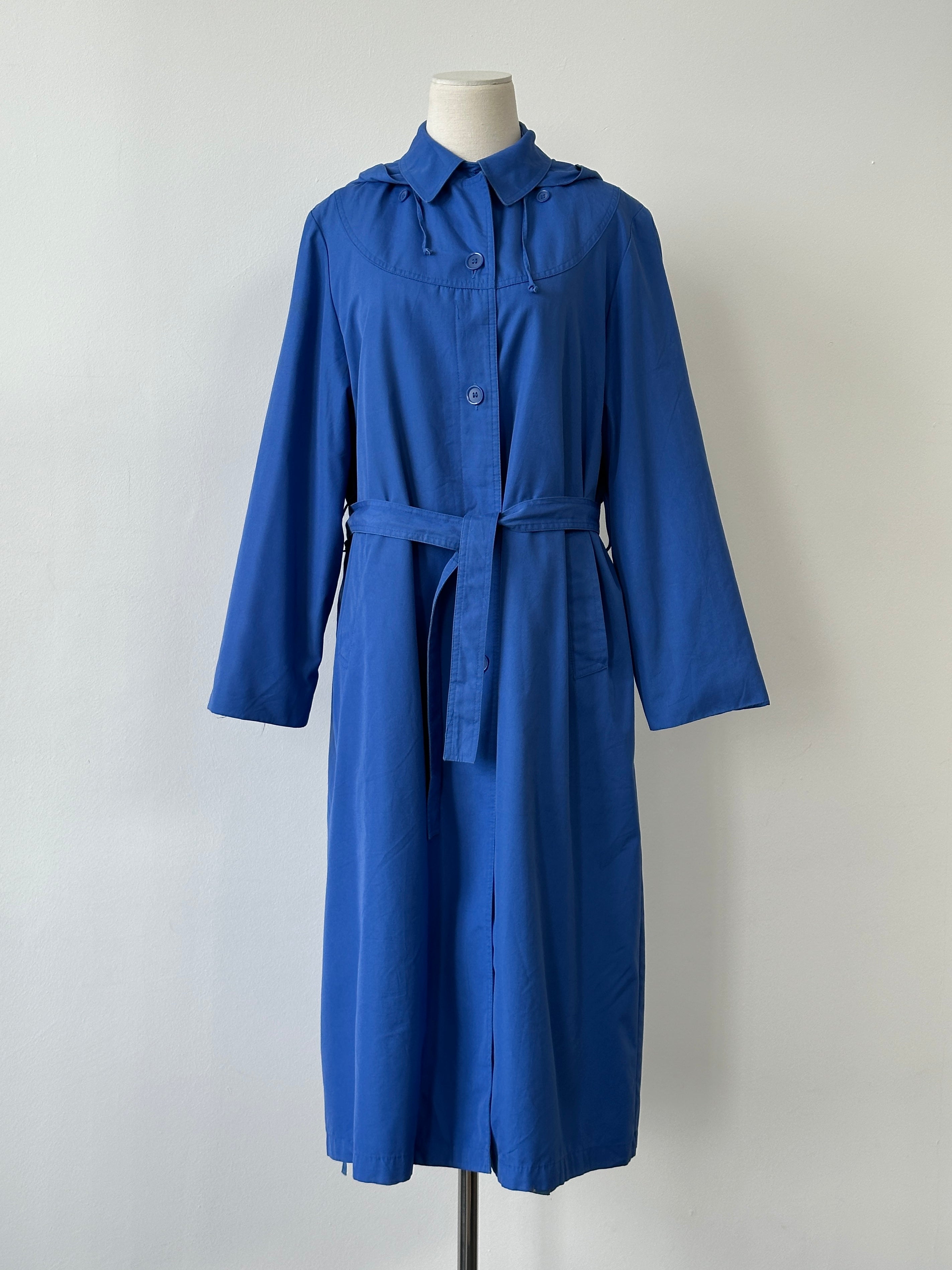 Vintage Trench Coats | SYLK