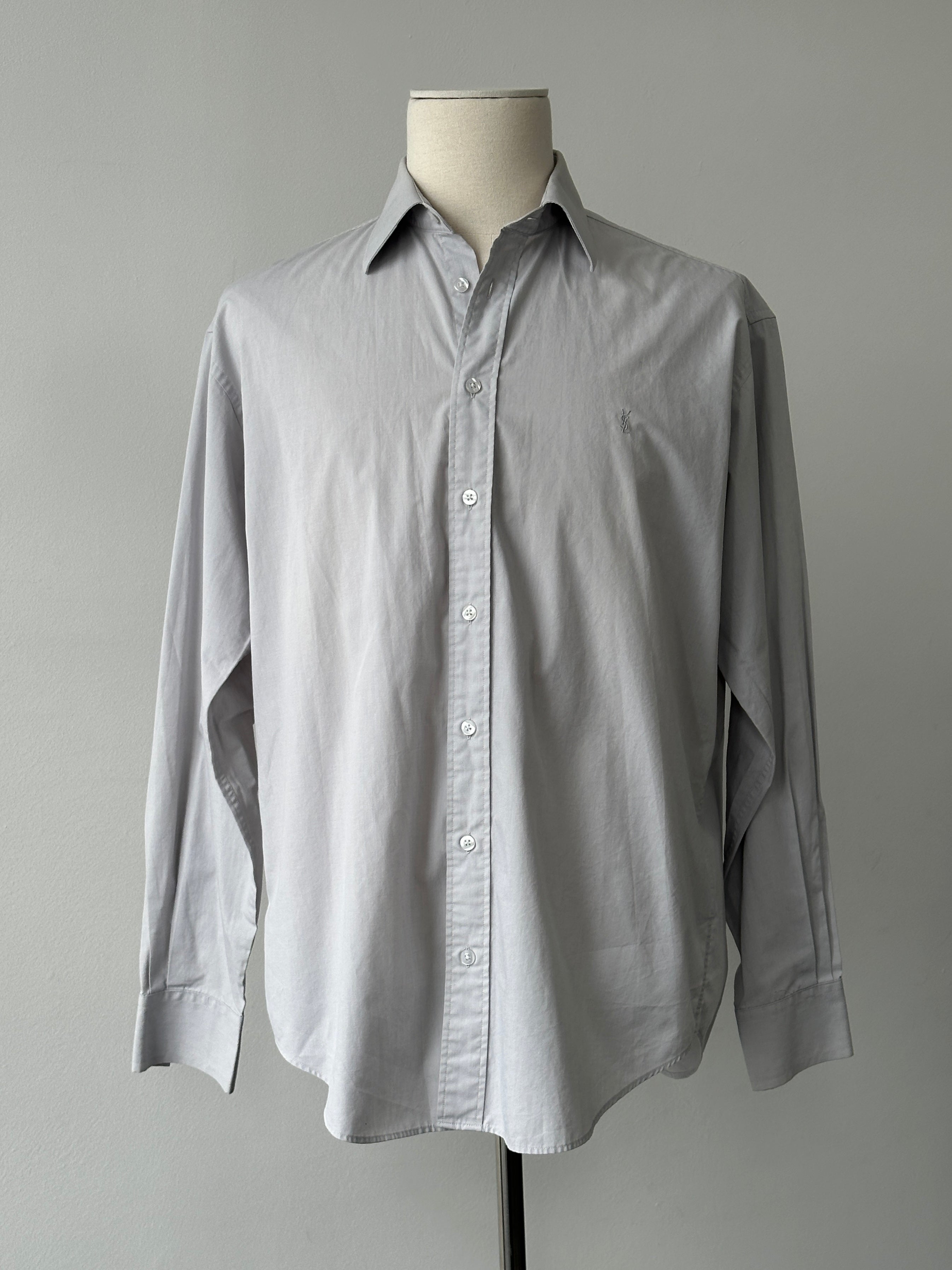 Vintage YSL Clothing | SYLK