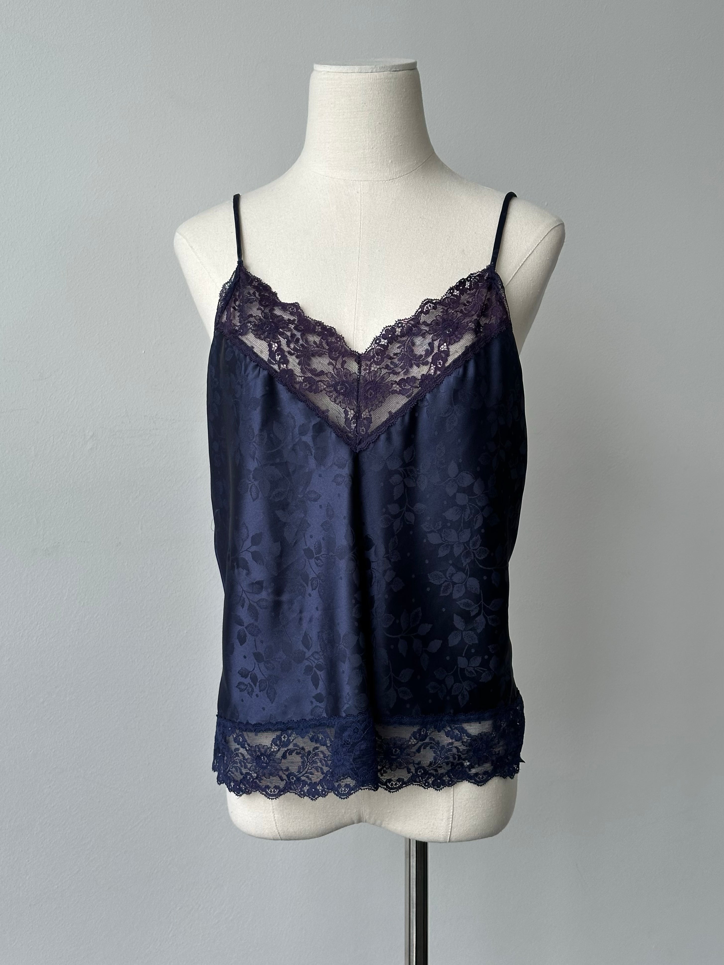 Vintage Christian Dior Clothing I SYLK