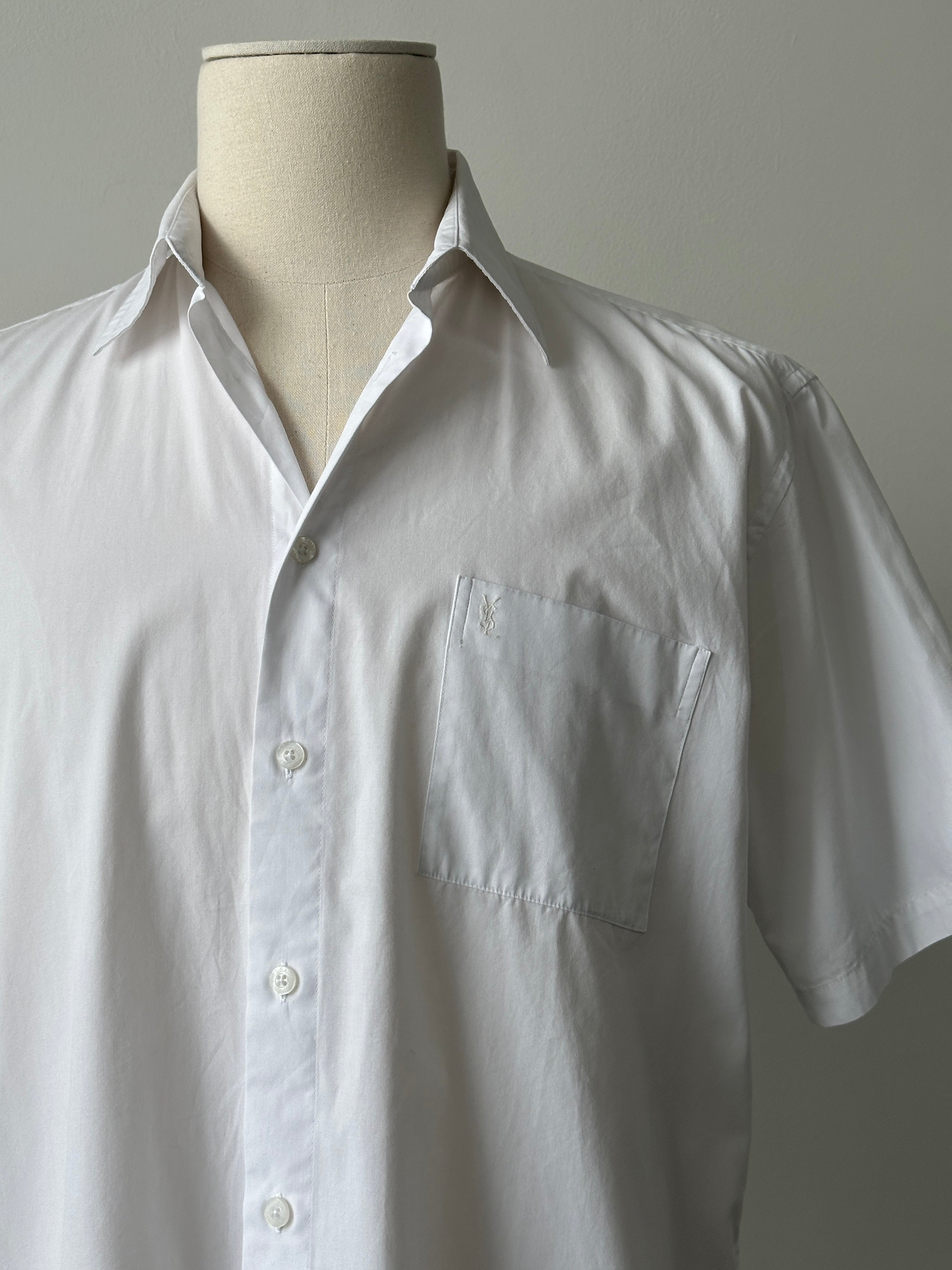 Vintage YSL Clothing | SYLK