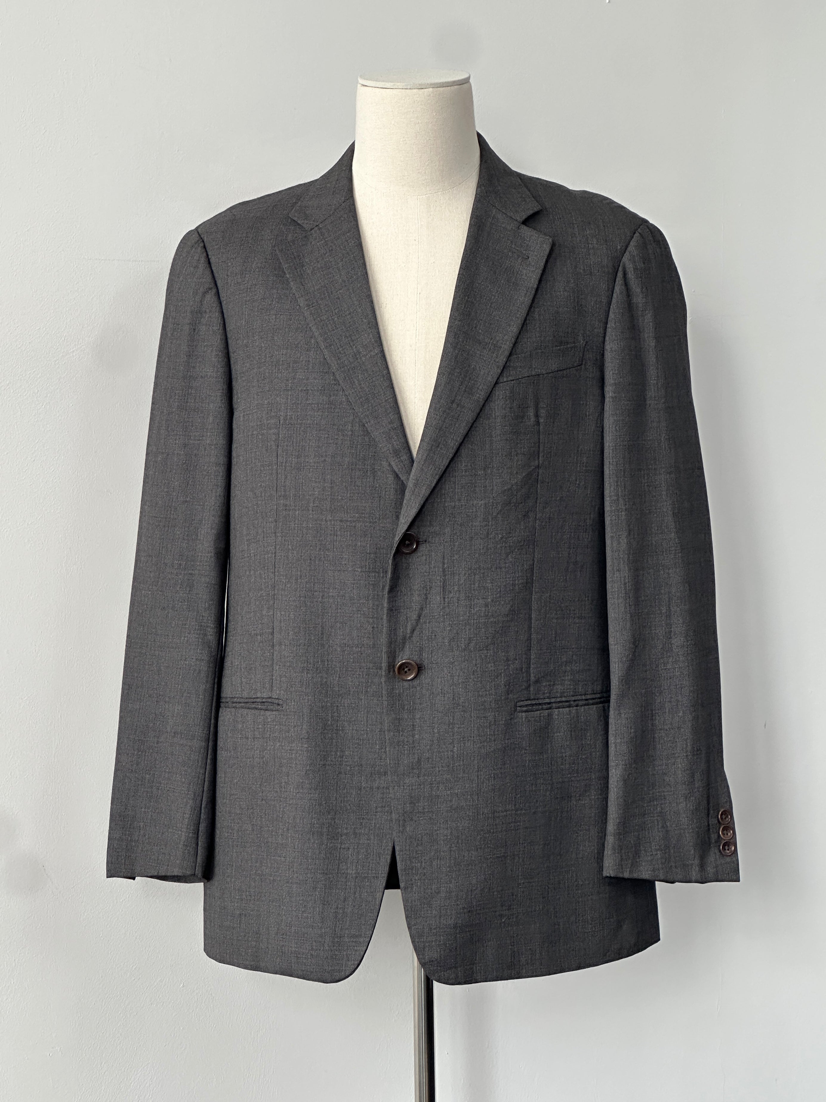Vintage Armani Clothing I SYLK