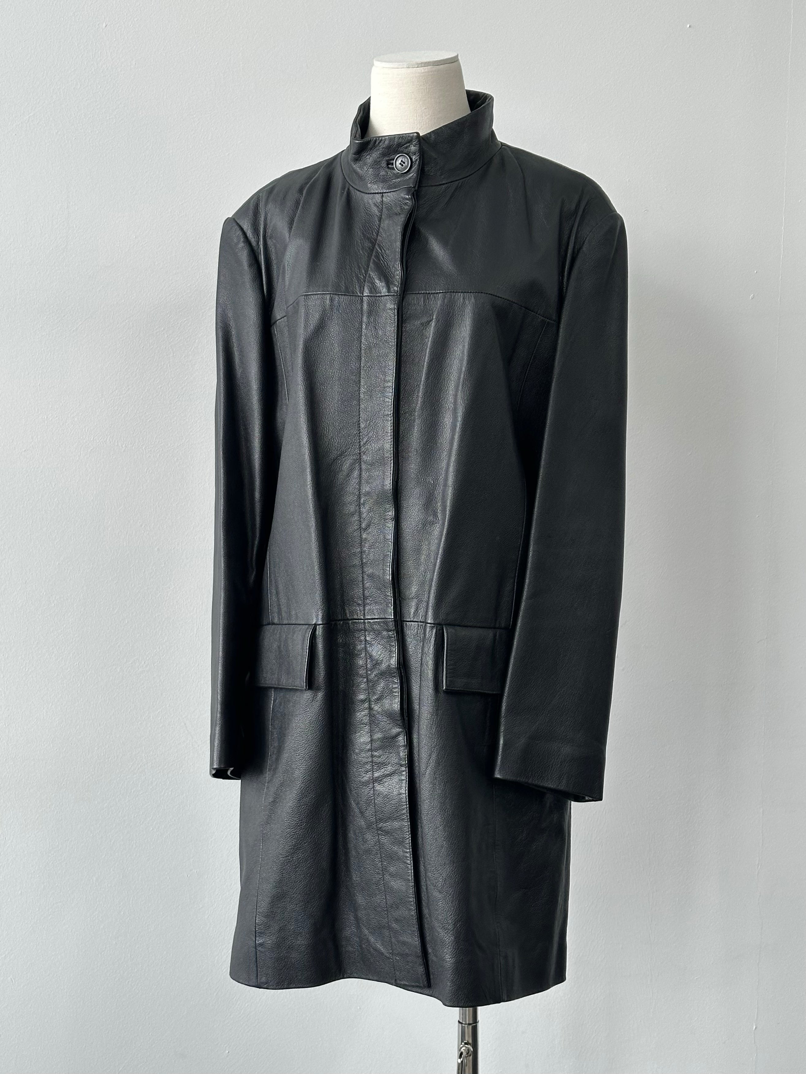 Vintage Trench Coats | SYLK