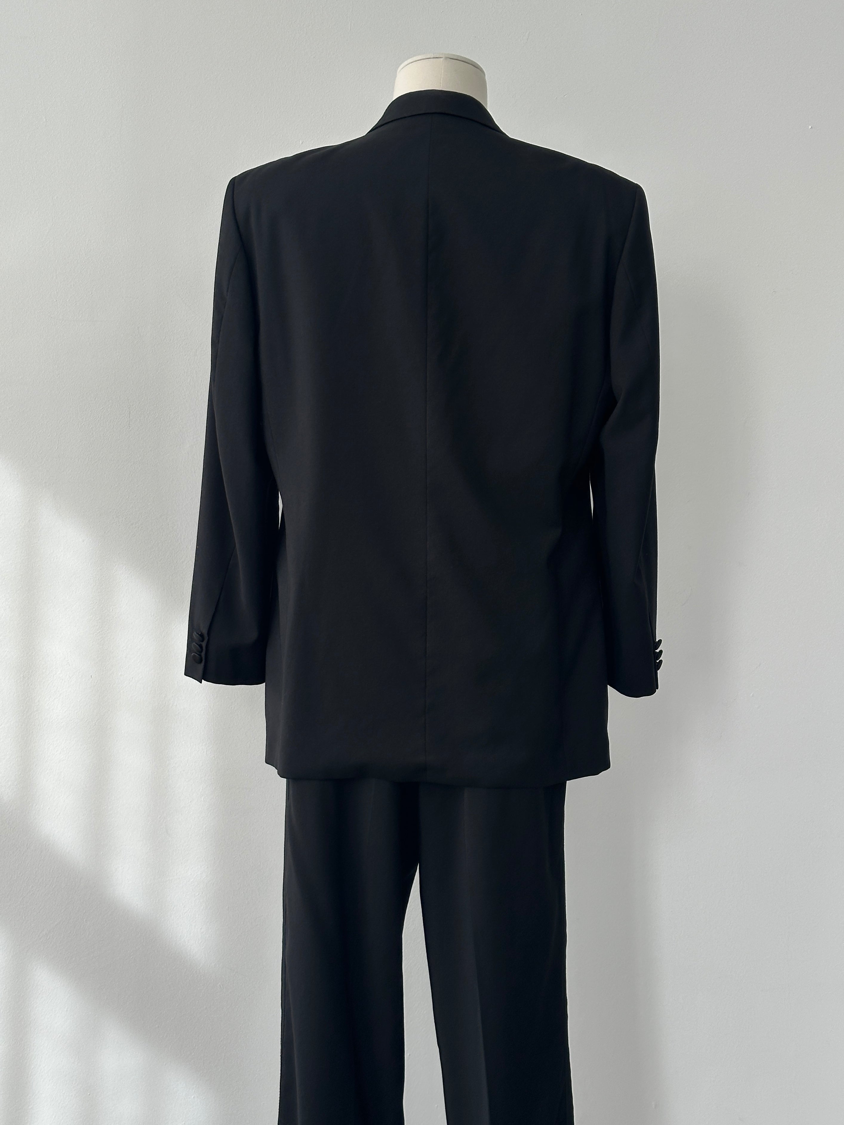 Balmain Vintage Clothing | SYLK