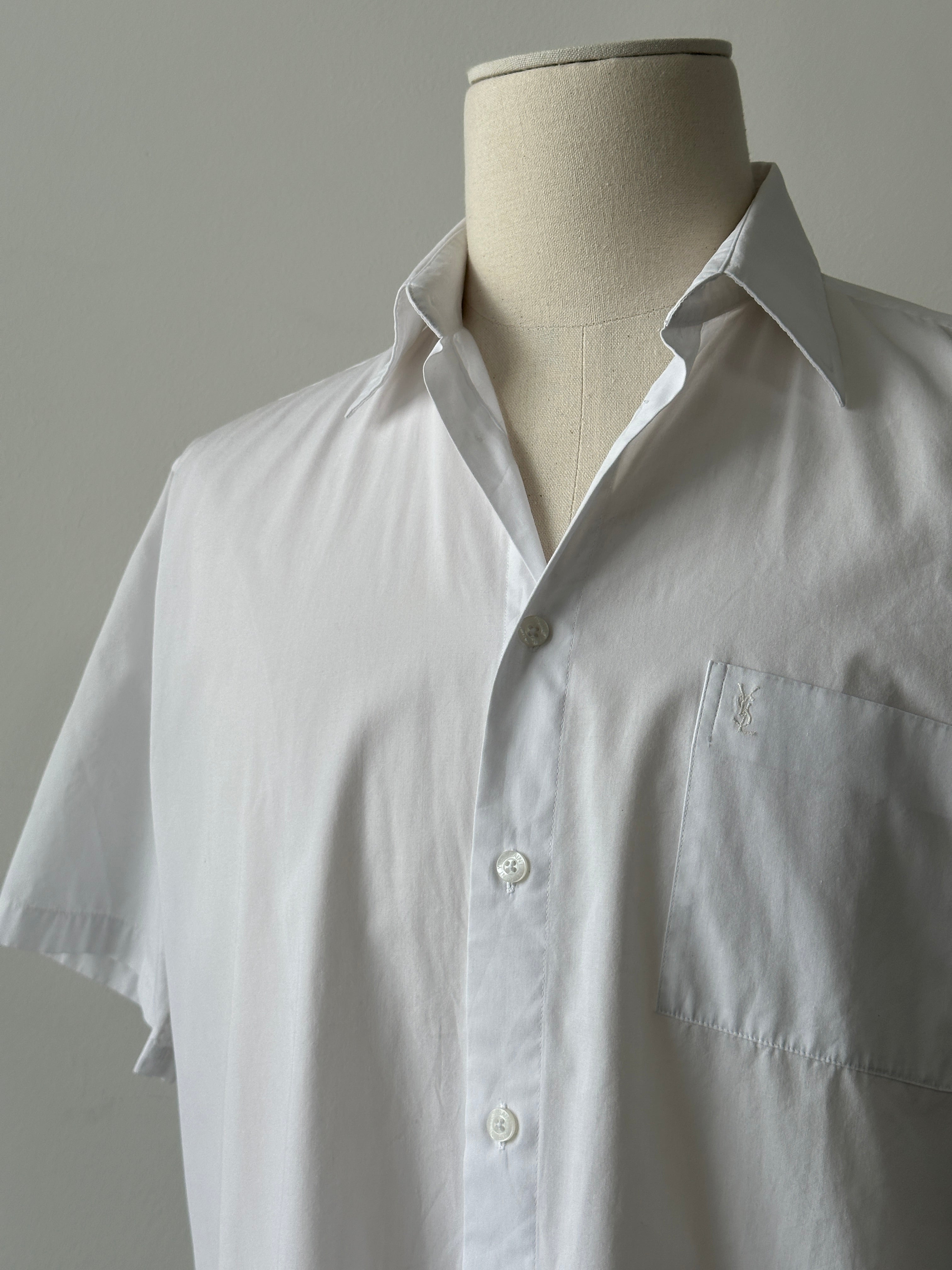Vintage YSL Clothing | SYLK