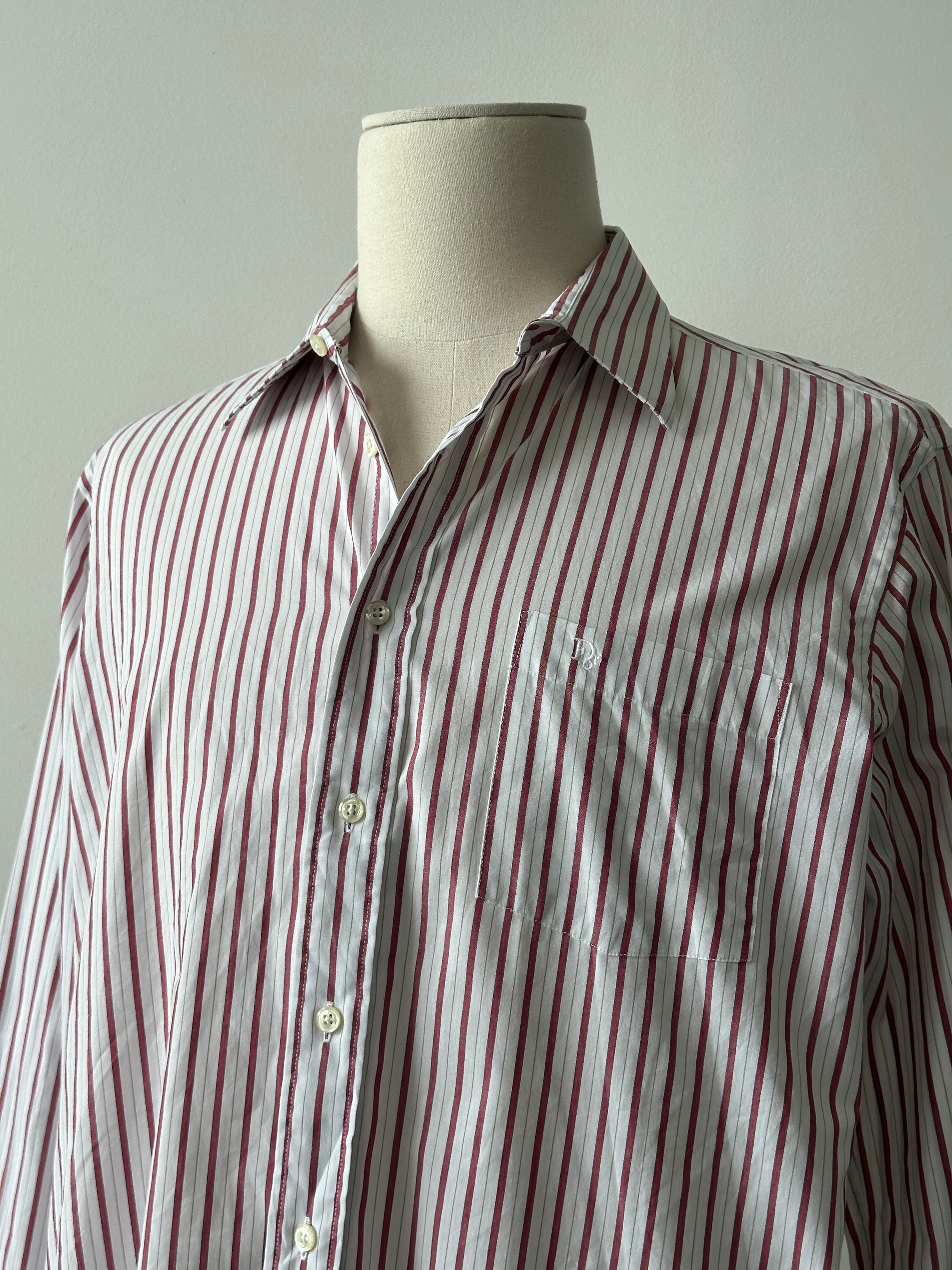 Vintage Christian Dior Clothing I SYLK