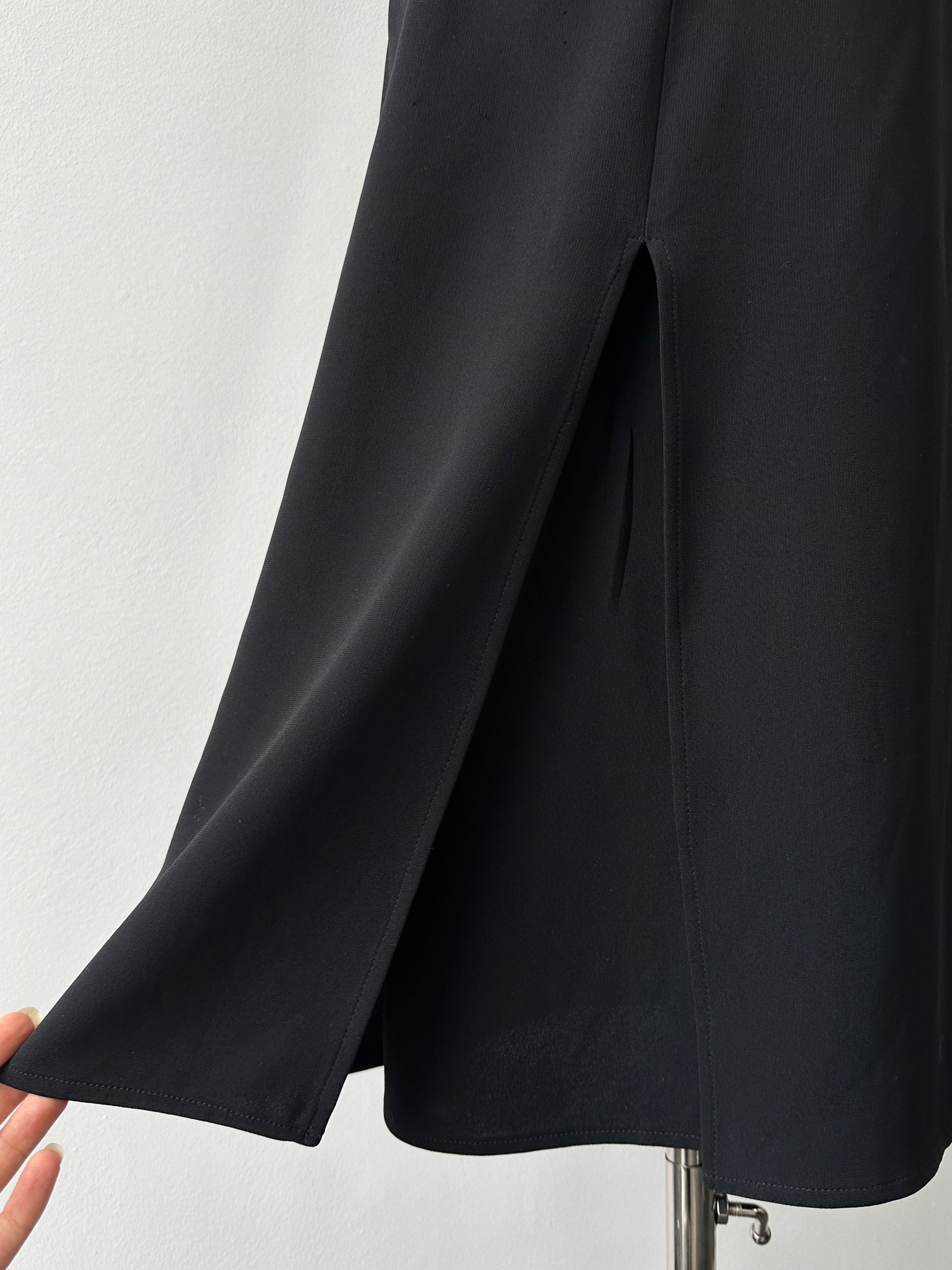 Max Mara 1990s Sleeveless Two Piece Set - M/W30