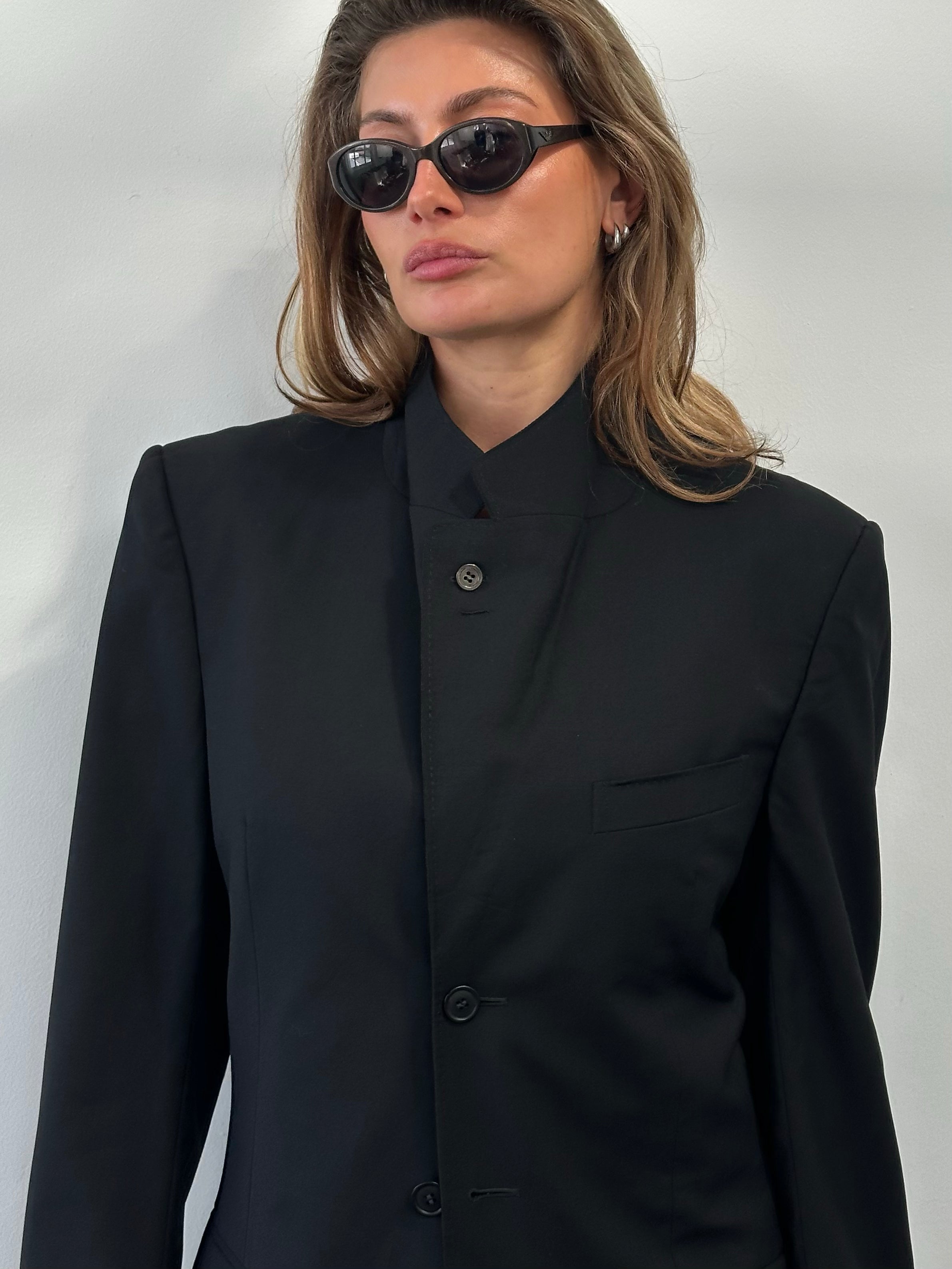 Vintage YSL Clothing | SYLK