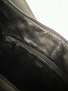 Gucci Angular Leather Shoulder Bag - SYLK