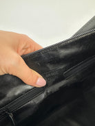 Gucci Angular Leather Shoulder Bag - SYLK