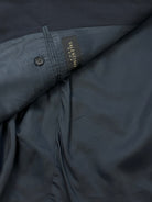 Valentino Roma Single Breasted Wool Blazer - XL - SYLK