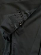 Gucci Tailored Pure Wool Single Breasted Blazer - 36/XS - SYLK