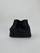 Gucci Leather Bucket Bag - SYLK