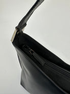 Gucci Angular Leather Shoulder Bag - SYLK