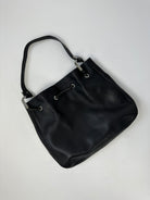 Gucci Leather Bucket Bag - SYLK