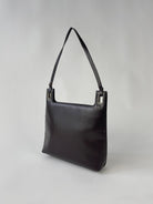 Gucci Leather Shoulder Bag - SYLK