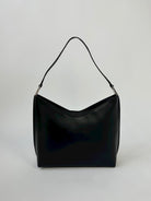 Gucci Angular Leather Shoulder Bag - SYLK